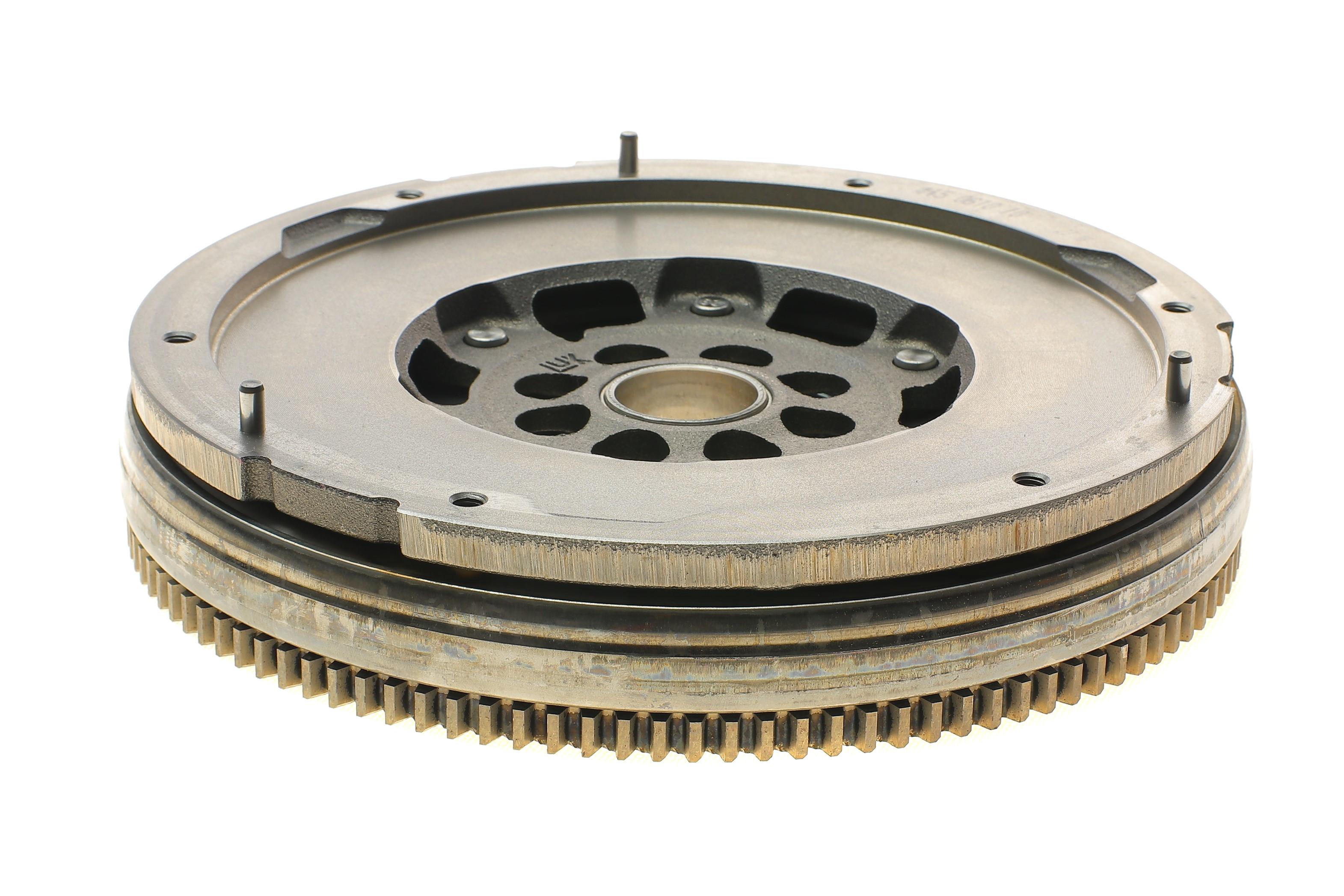 Демпфер зчеплення Ford Kuga I 2.0TDCi 10-12, 103kw/Kuga II 2.0TDCi 13-, 100/103/110kw