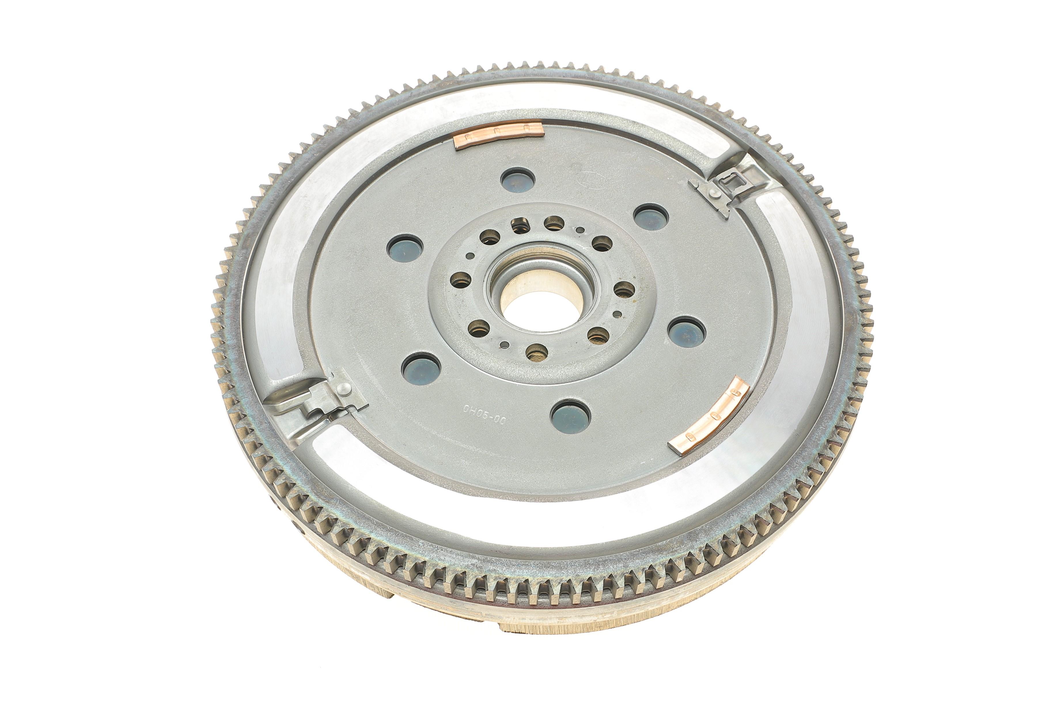 Демпфер зчеплення Ford Kuga I 2.0TDCi 10-12, 103kw/Kuga II 2.0TDCi 13-, 100/103/110kw