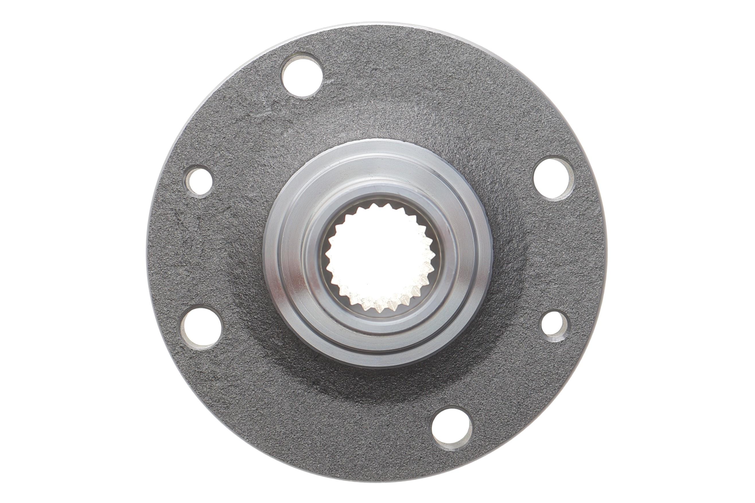 Маточина (передня) Renault Kangoo 97- (без підшипника)