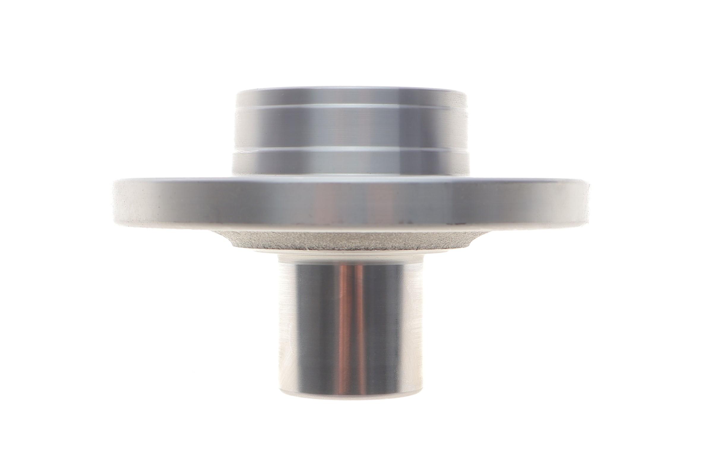 Маточина (передня) Renault Kangoo 97- (без підшипника)