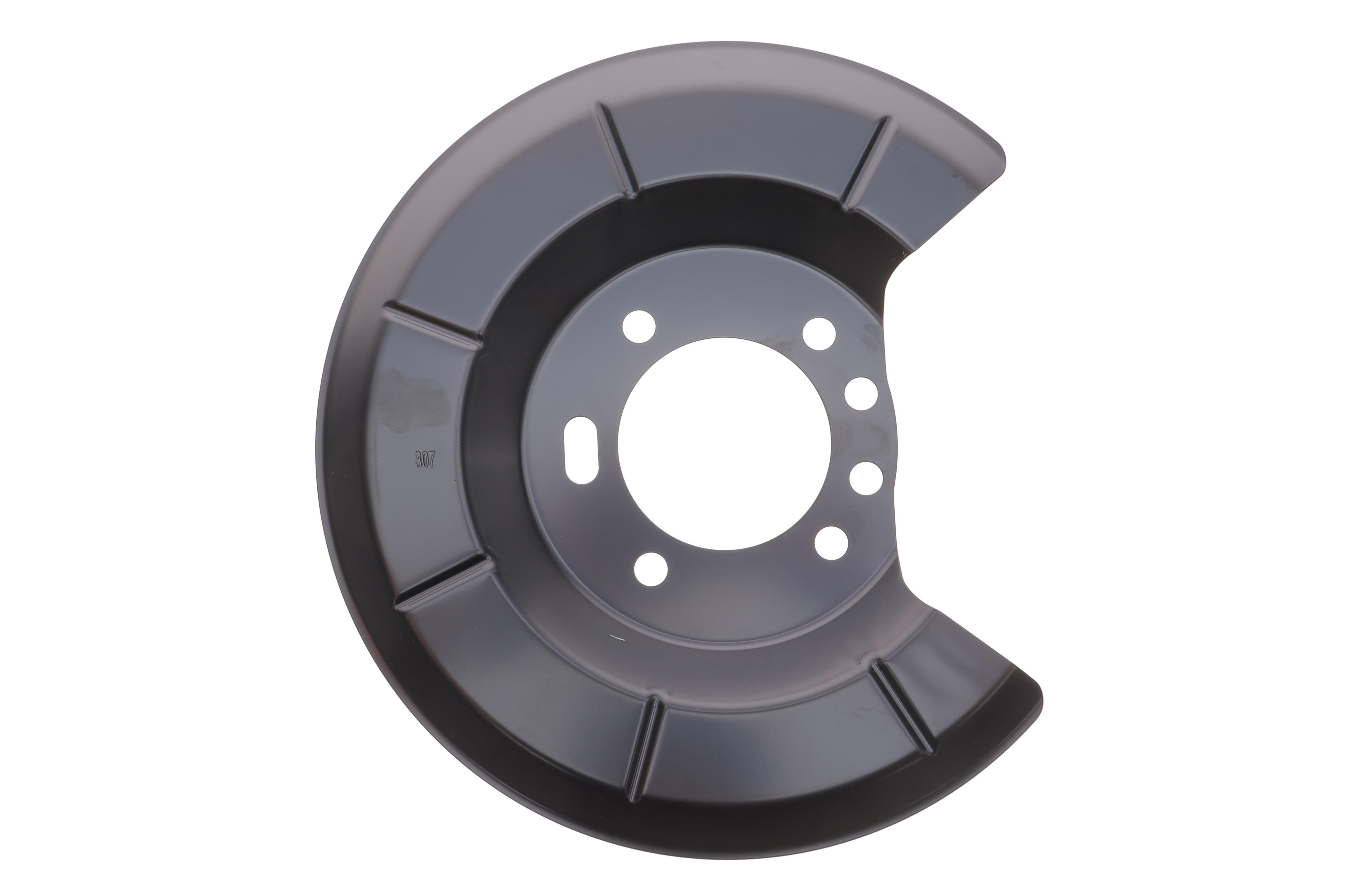 Захист диска гальмівного (заднього) Ford C-Max/Focus 10-