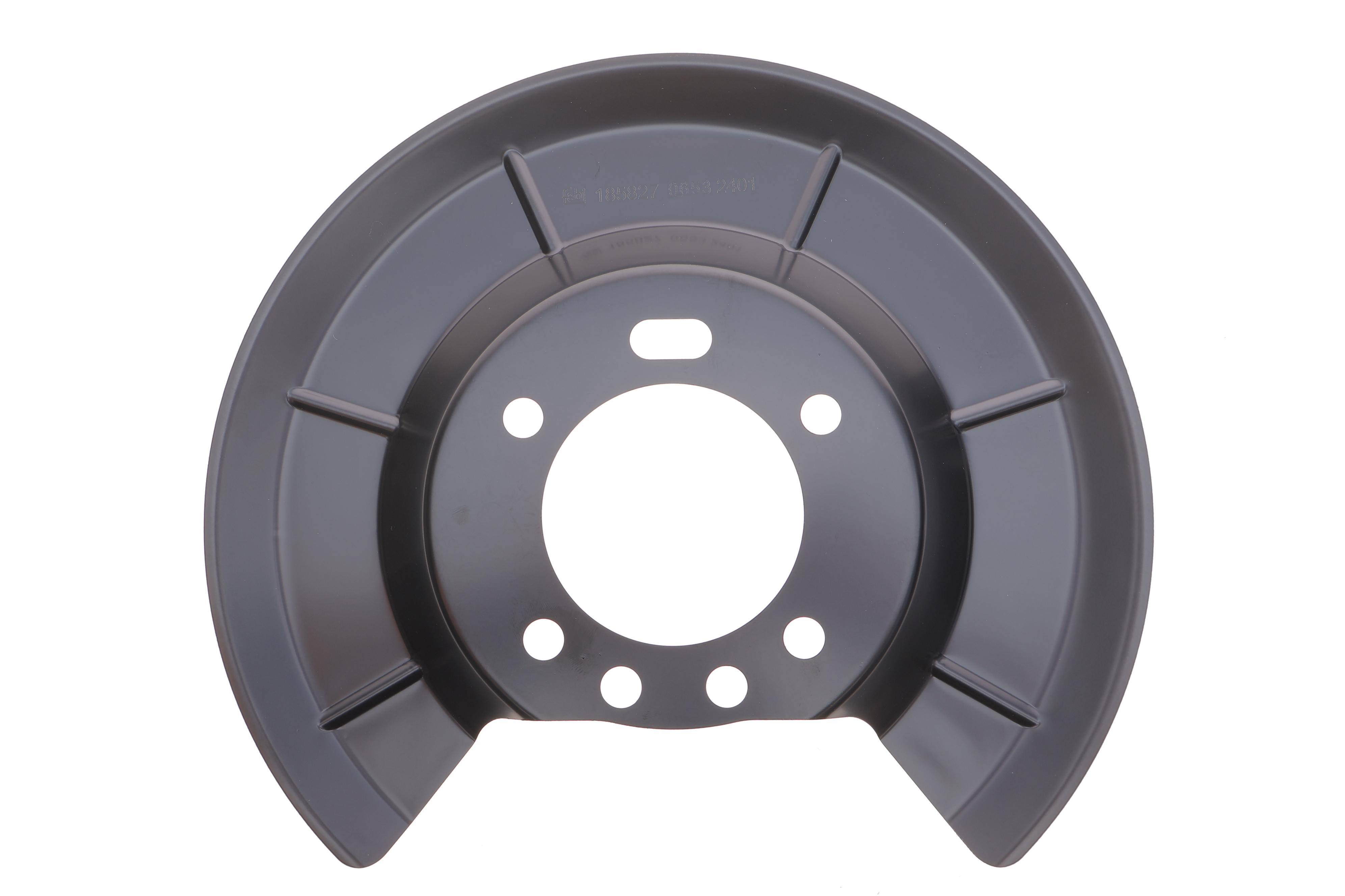 Захист диска гальмівного (заднього) Ford C-Max/Focus 10-