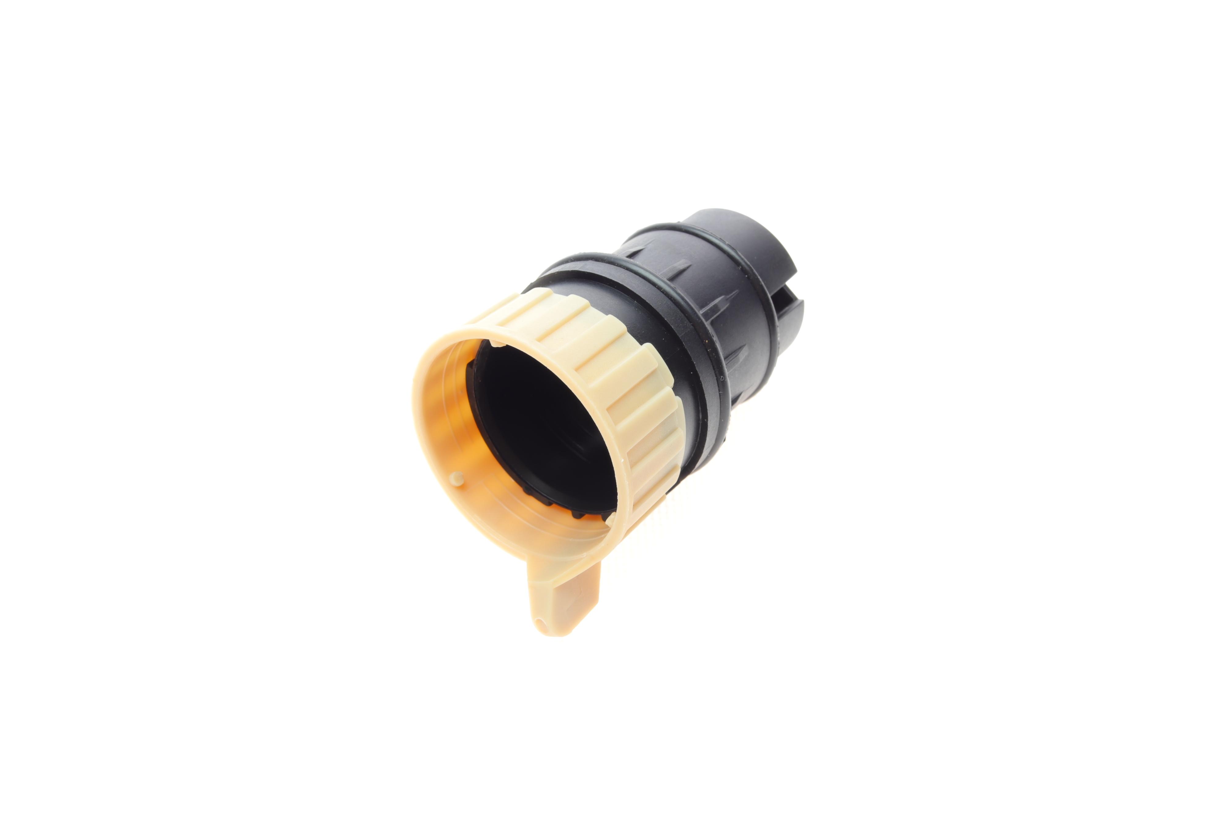 Разъём (фишка) АКПП MB Sprinter 906 06-/Vito (W639) 03-