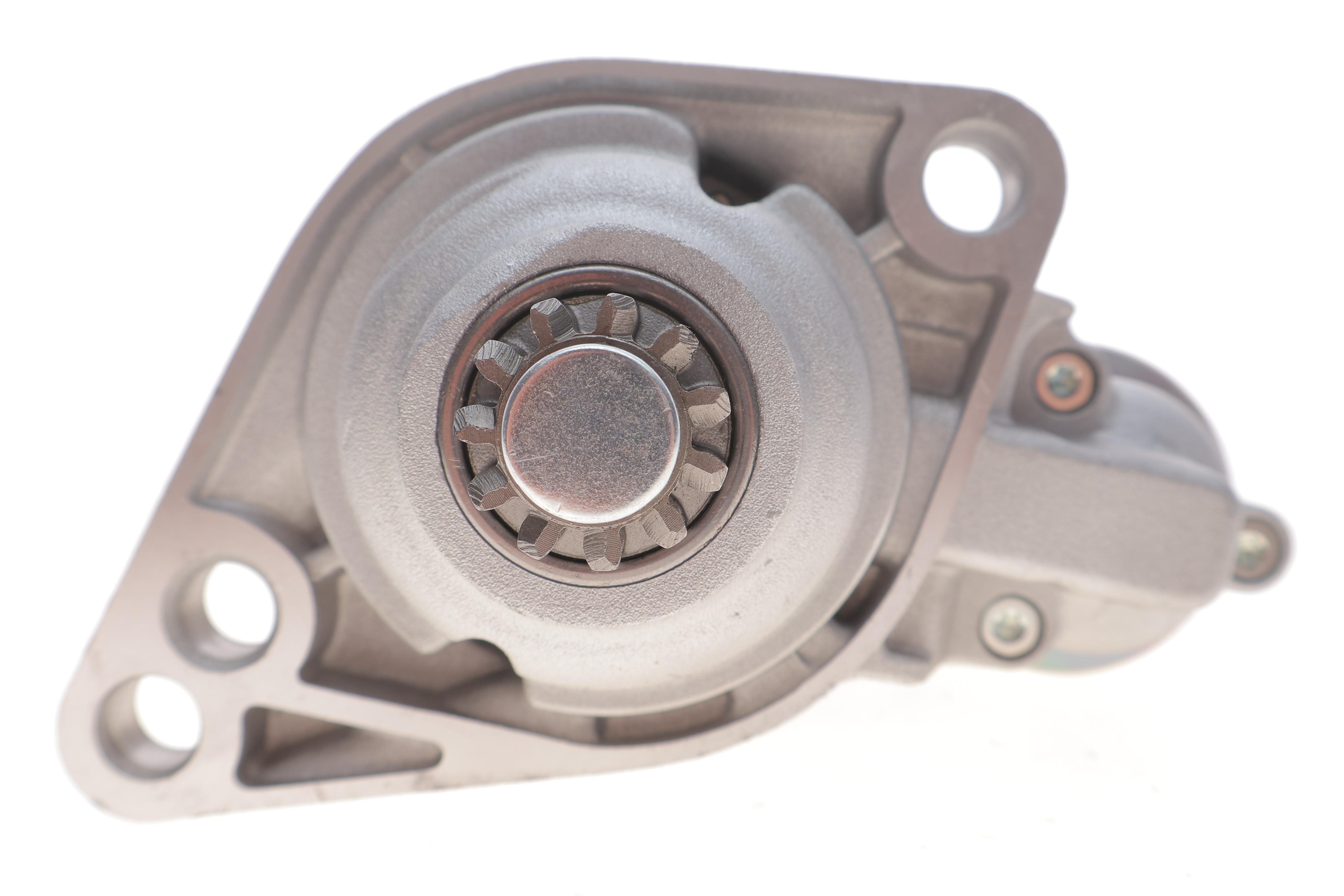 Стартер VW Caddy 09-/Golf 1.6-2.0 D 09-16/Skoda Octavia 09-13 (12V/1.7 kw) (z=11)