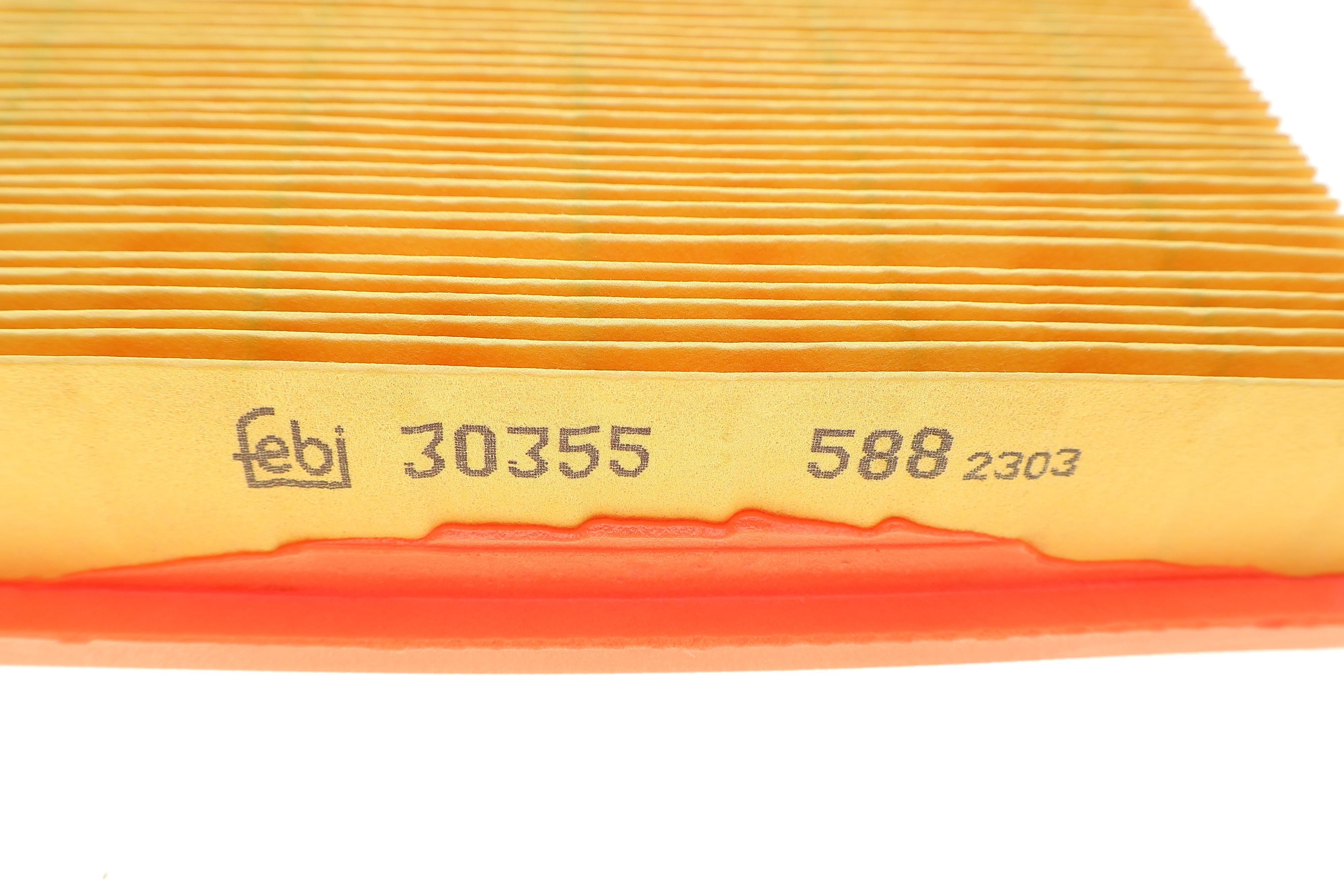 Фільтр повітряний Opel Combo 1.2/1.4i 94-01