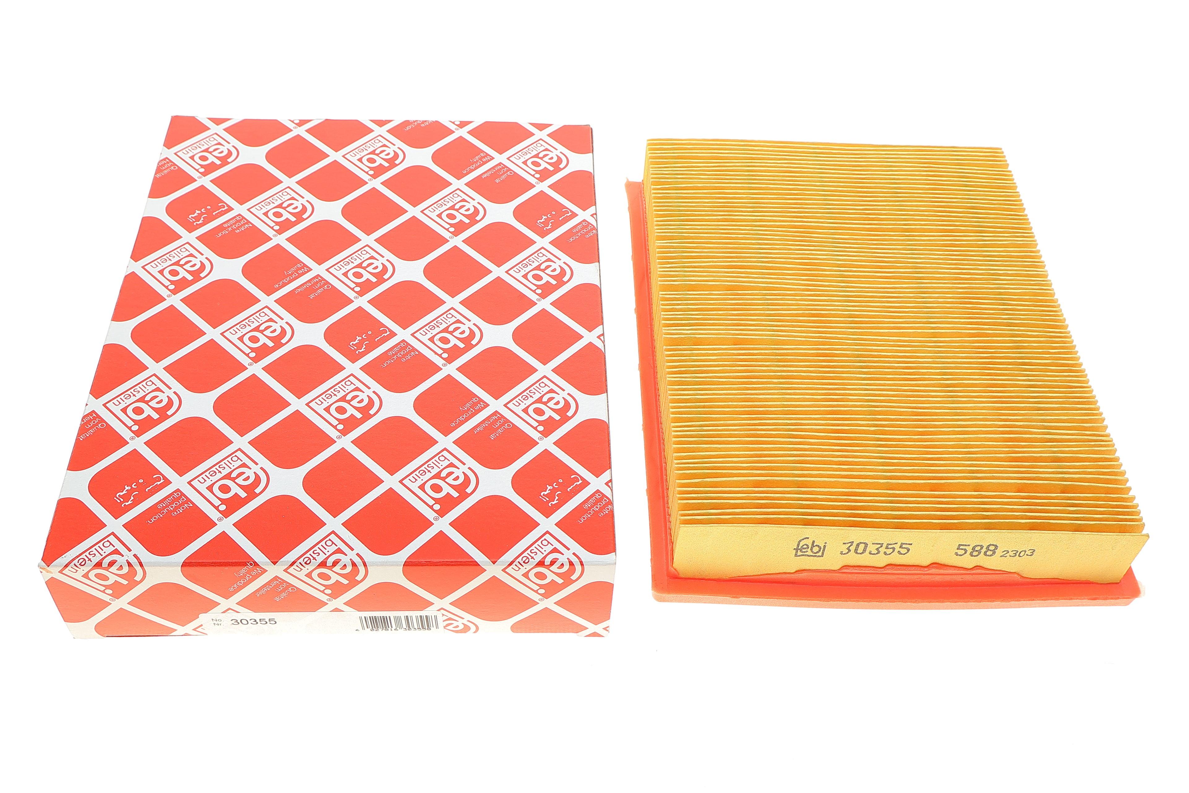 Фільтр повітряний Opel Combo 1.2/1.4i 94-01