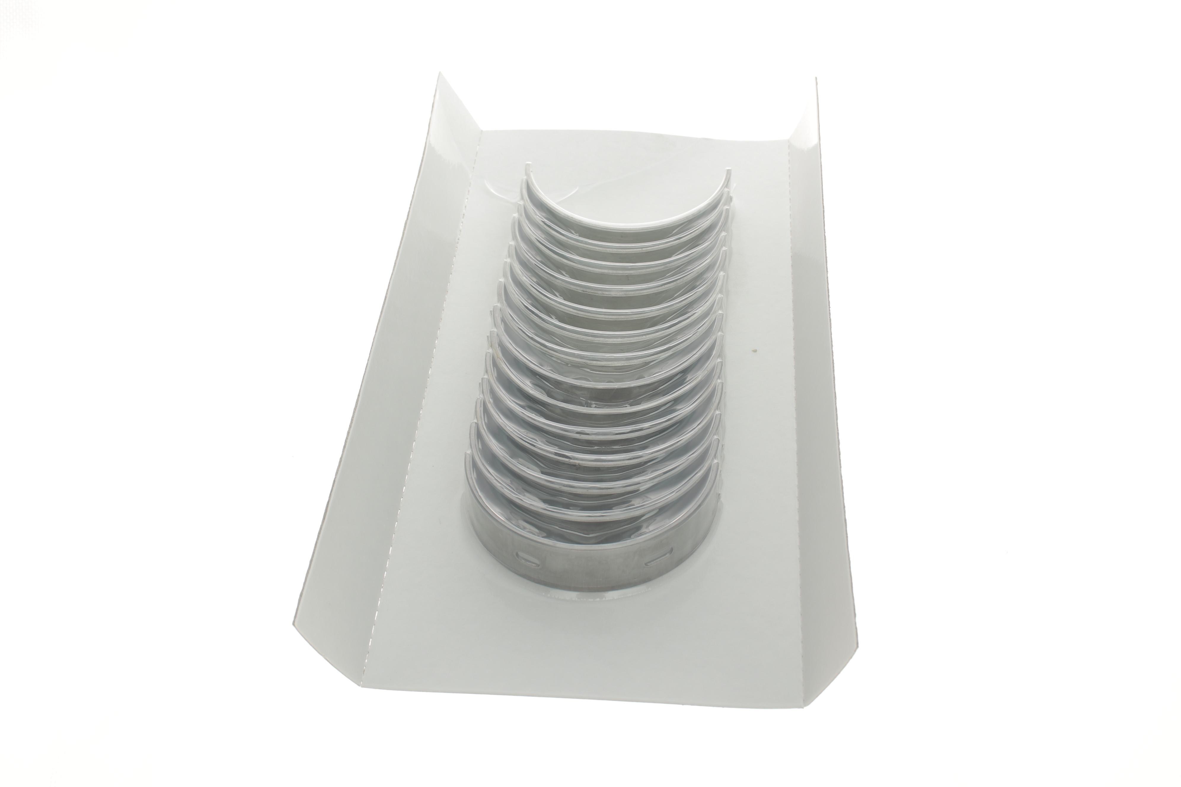 Вкладиші корінні MB Sprinter OM902/OM906/OM925/OM926