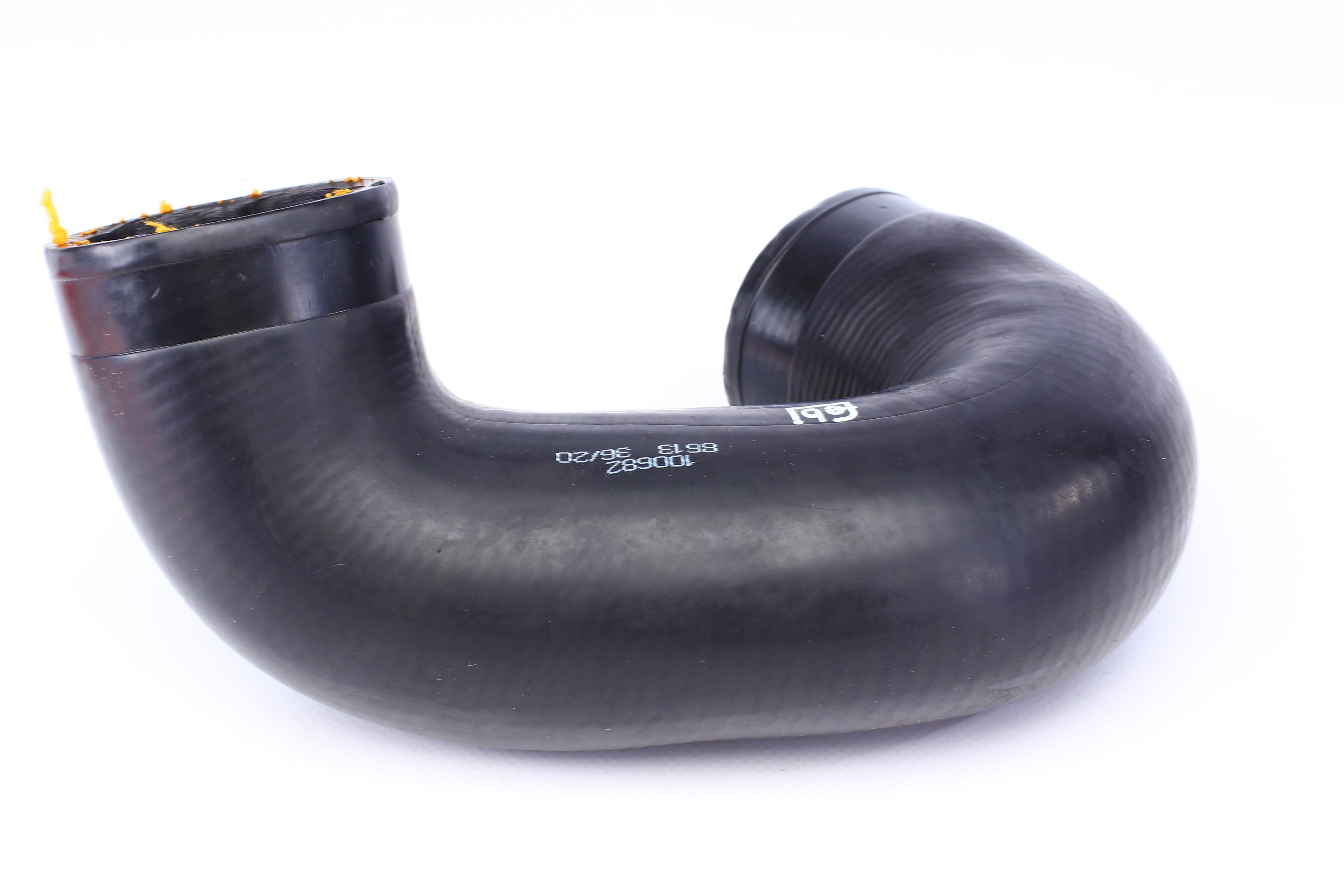 Патрубок інтеркулера VW T4 2.5TDI 95-03