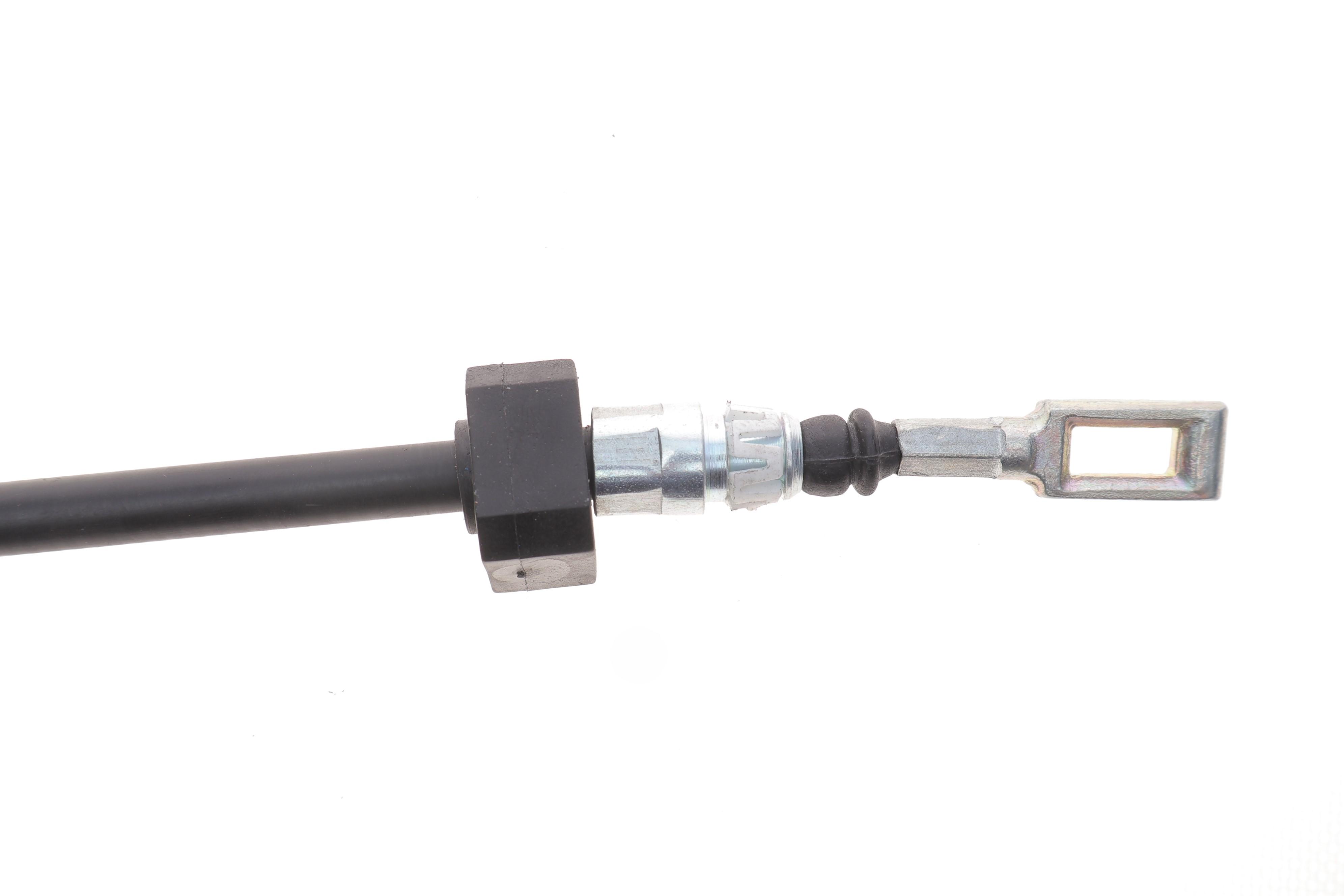 Трос ручника (центральний/передній) MB Sprinter/VW LT 96-06 (довга база) (L=2460mm)