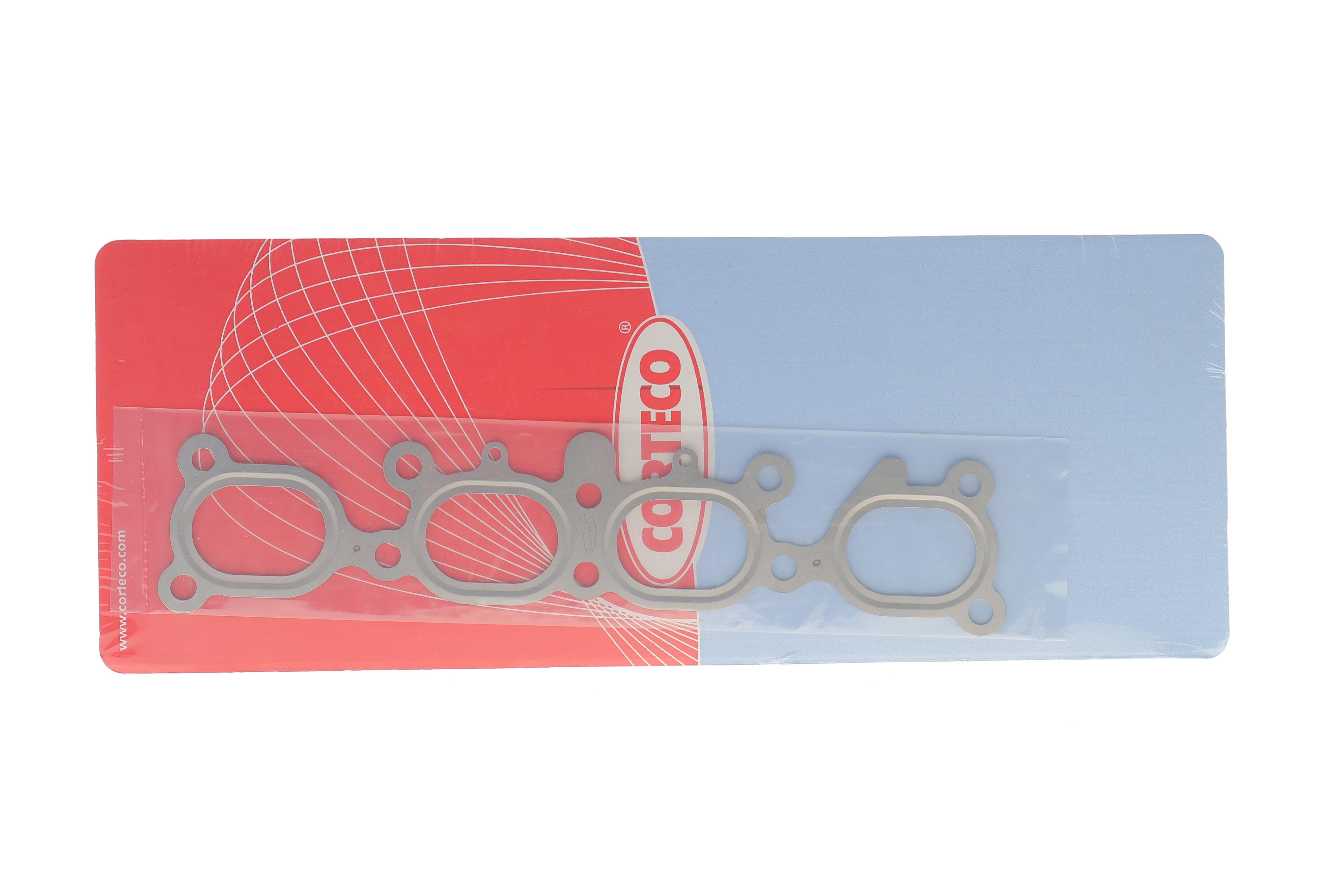 Прокладка коллектора выпускного Mazda 323/626/MX-6 91-04