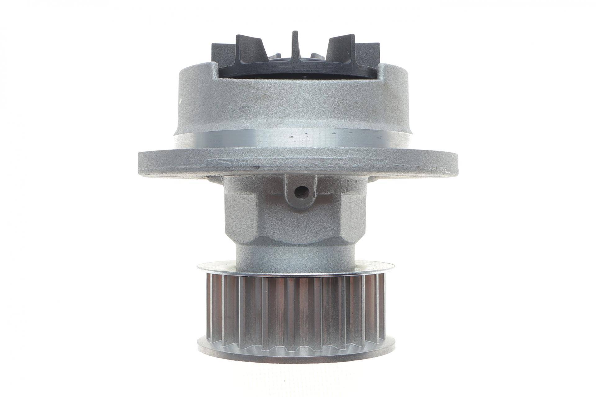 Комплект ГРМ + помпа Opel Astra G 1.4/1.6 16V 98-09 (162zx20)