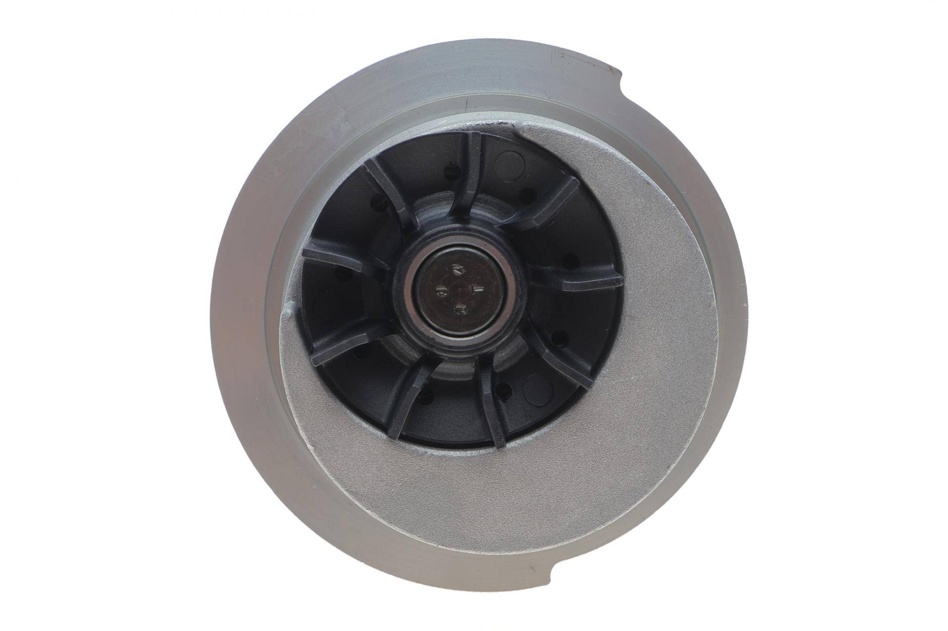 Комплект ГРМ + помпа Opel Astra G 1.4/1.6 16V 98-09 (162zx20)