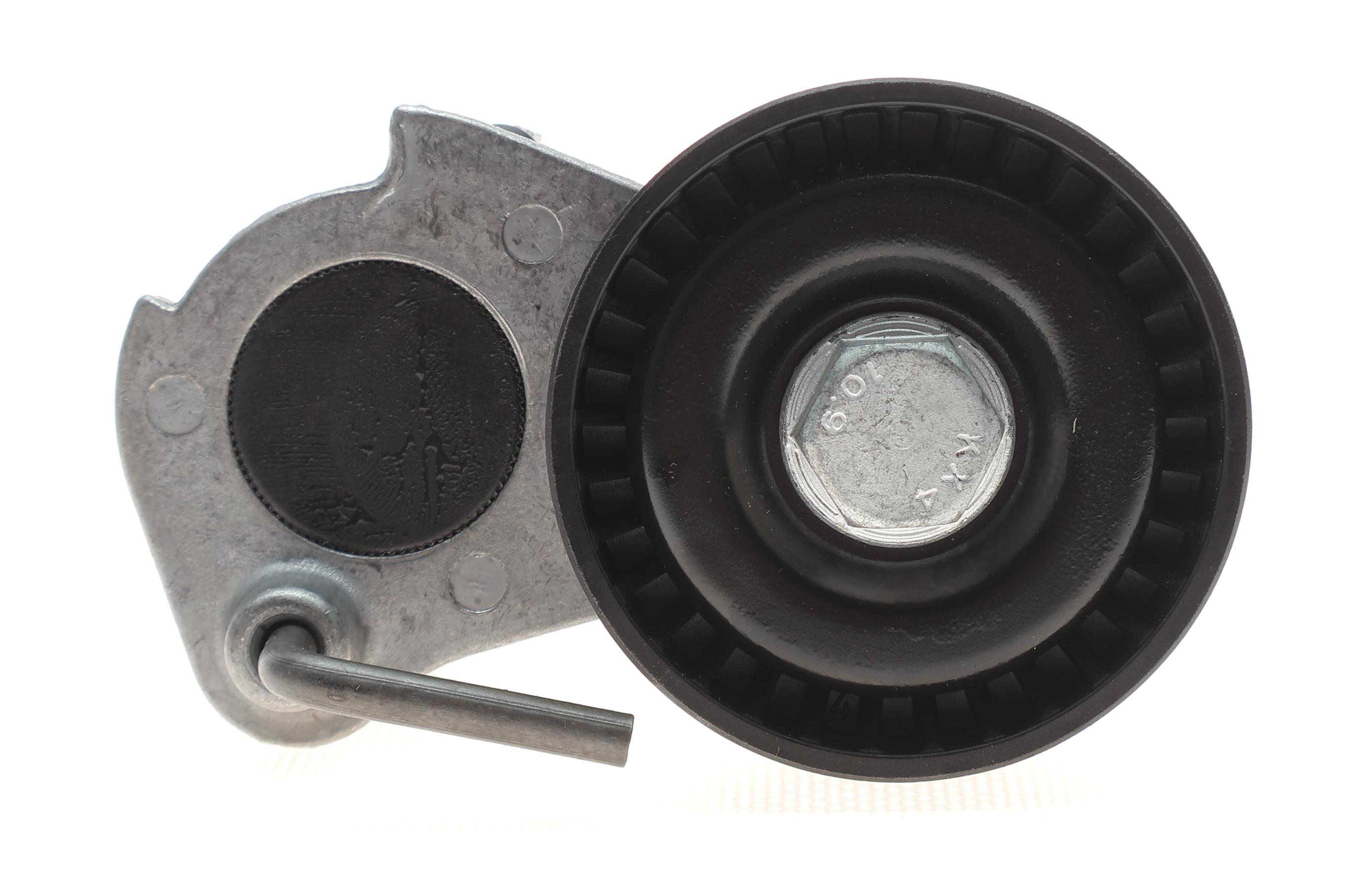 Натяжитель ремня генератора Skoda Superb/VW T6 1.8TSI/2.0TDI