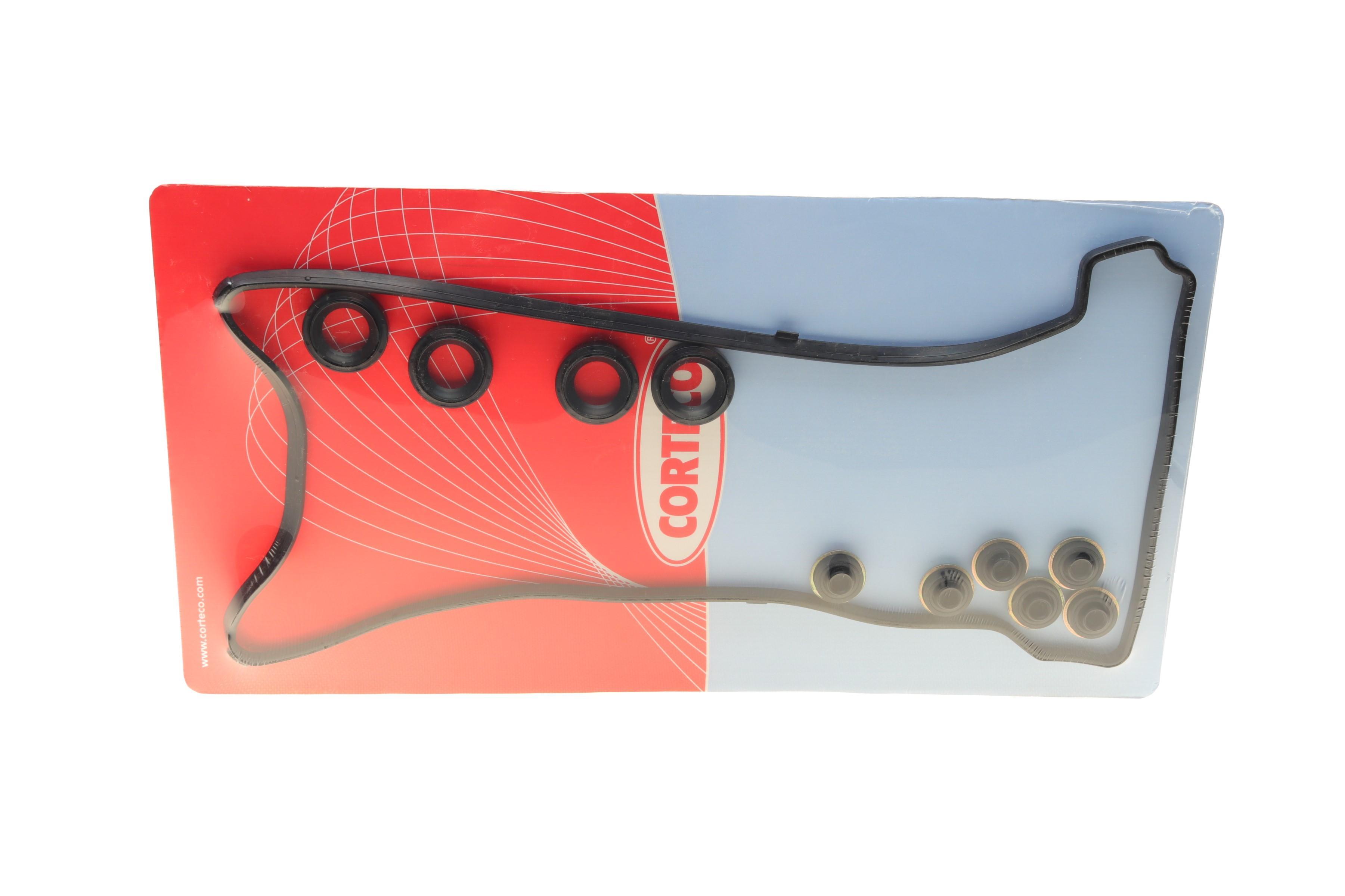 Прокладка кришки клапанів Honda Accord VII/ Civic (VII/ VIII)/ CR-V II/ FR-V/ INTEGRA 2.0-2.4 01-