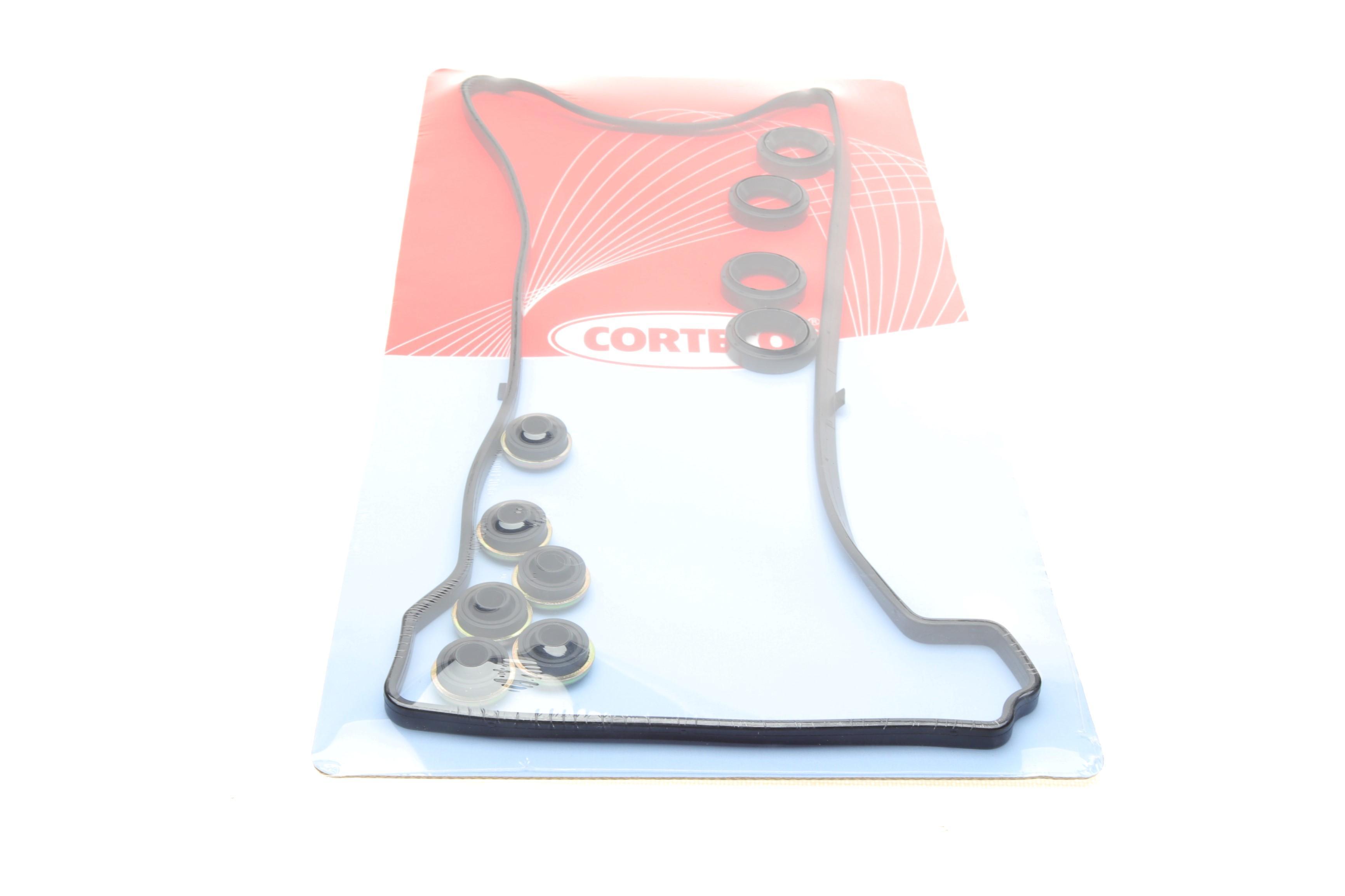 Прокладка кришки клапанів Honda Accord VII/ Civic (VII/ VIII)/ CR-V II/ FR-V/ INTEGRA 2.0-2.4 01-