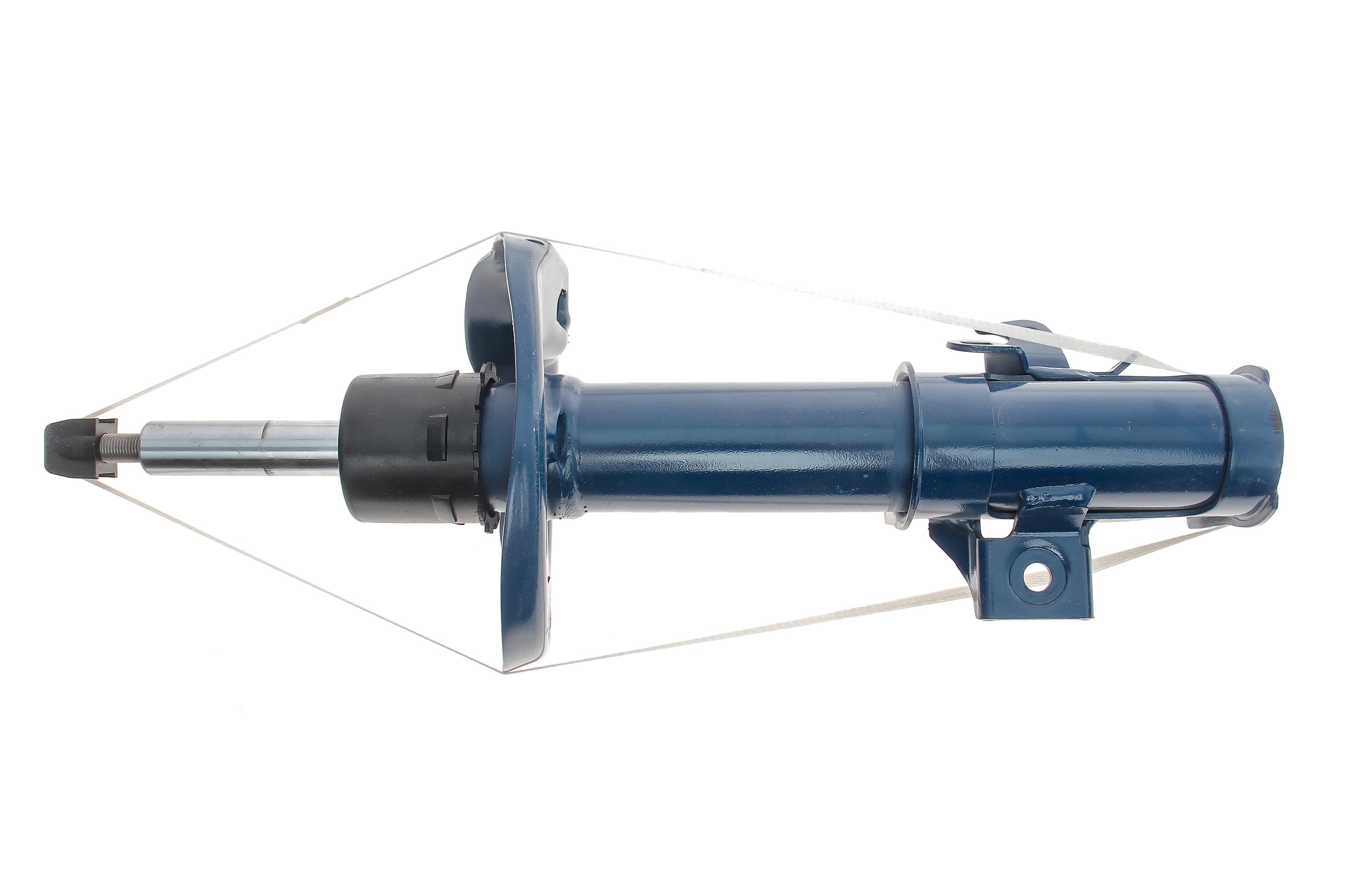 Амортизатор (передний) Honda Civic VIII 05- (R)