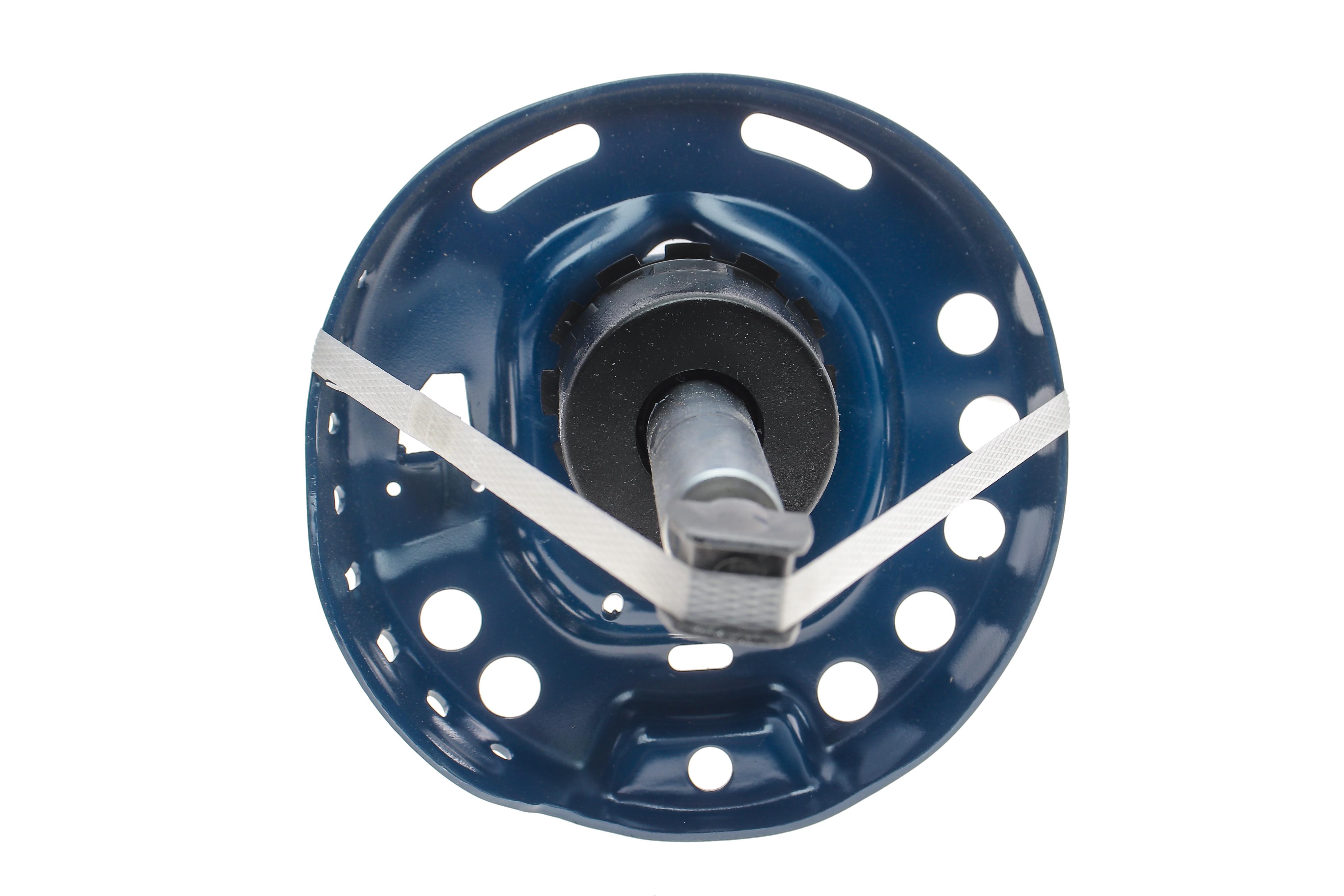 Амортизатор (передний) Honda Civic VIII 05- (R)