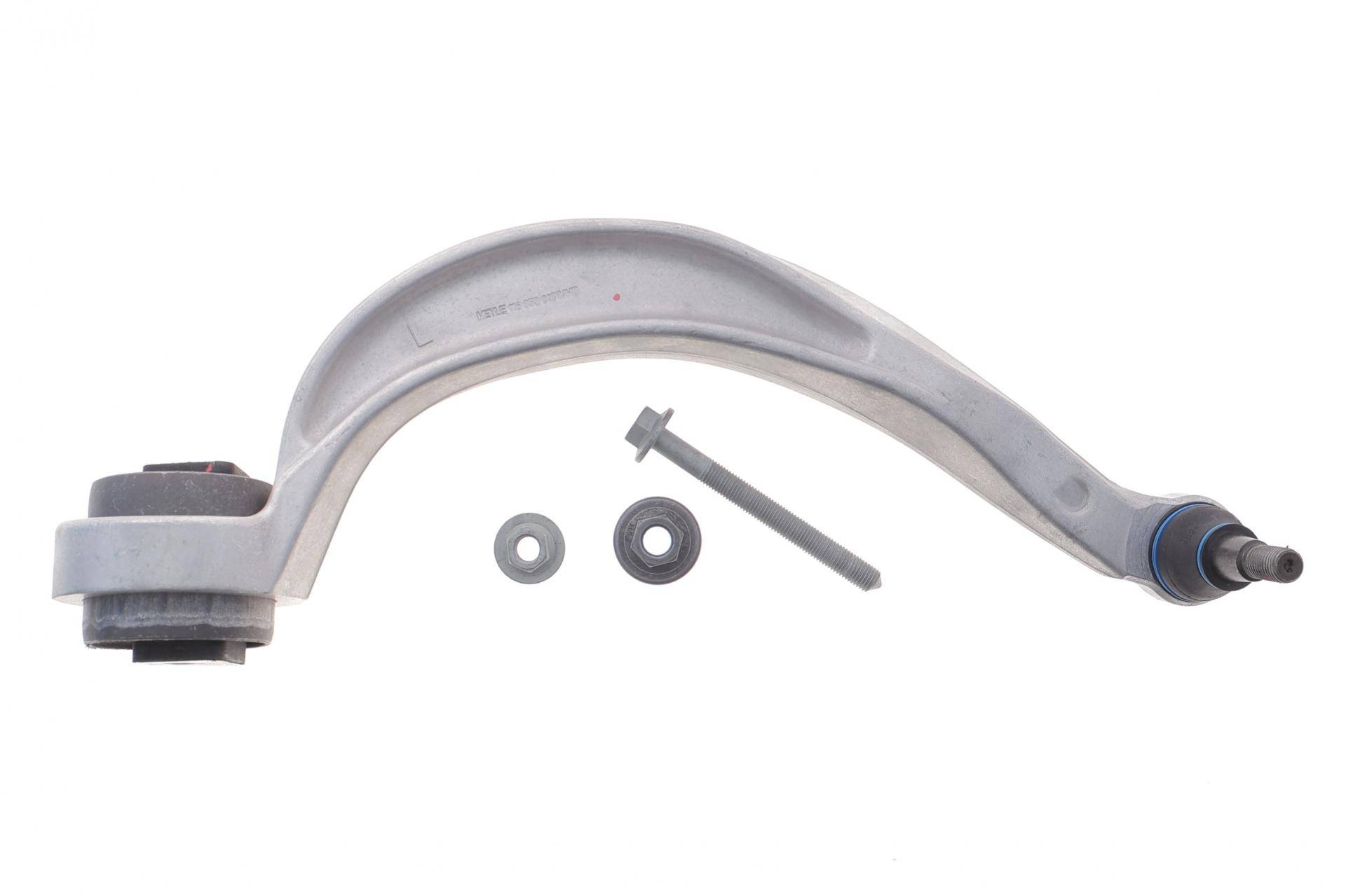 Важіль підвіски (передній/ззаду/знизу) (L) Audi A4/A5/A6/A7/Q5/Porsche Macan 07- (M14x1.5)