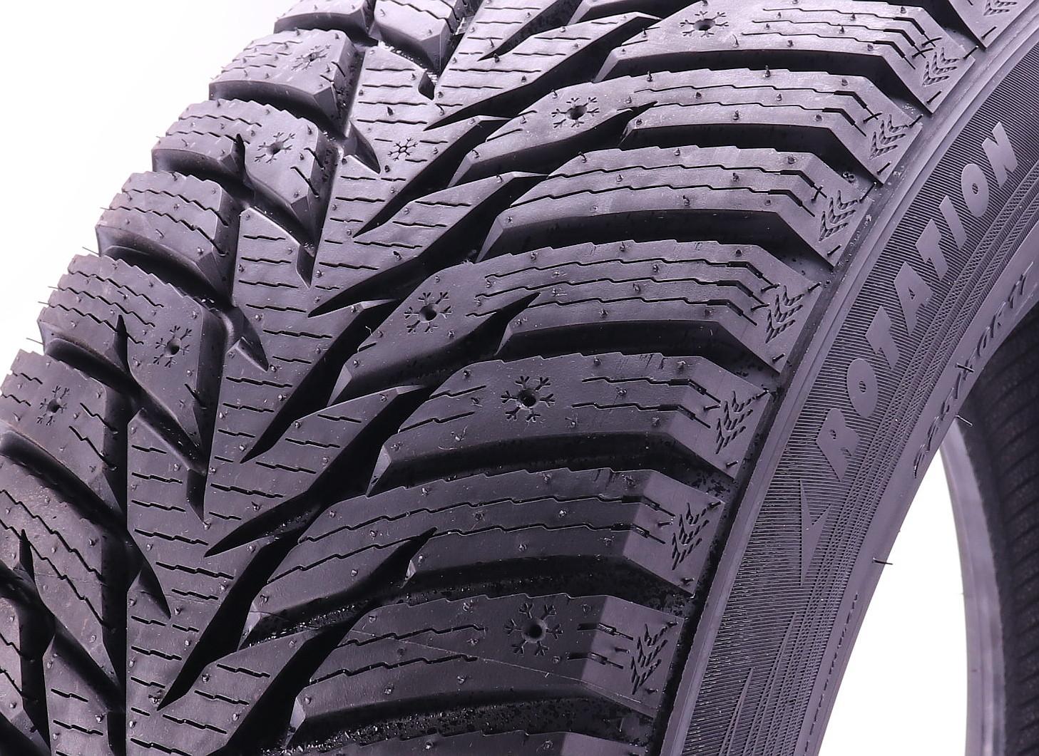 Шина IceMax Studdable (под шип) RW506 225/50 R17 XL 98H (зимняя)