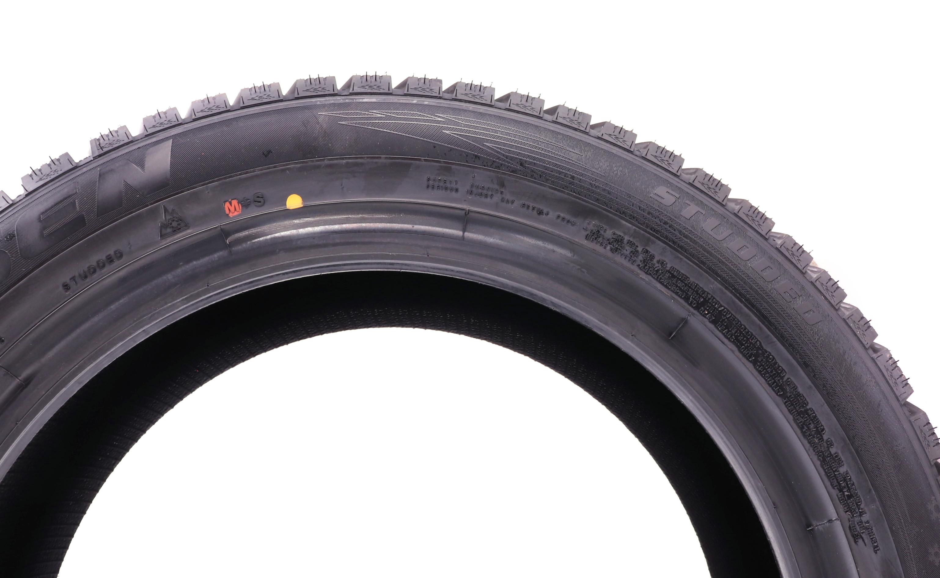 Шина IceMax Studdable (под шип) RW506 225/50 R17 XL 98H (зимняя)
