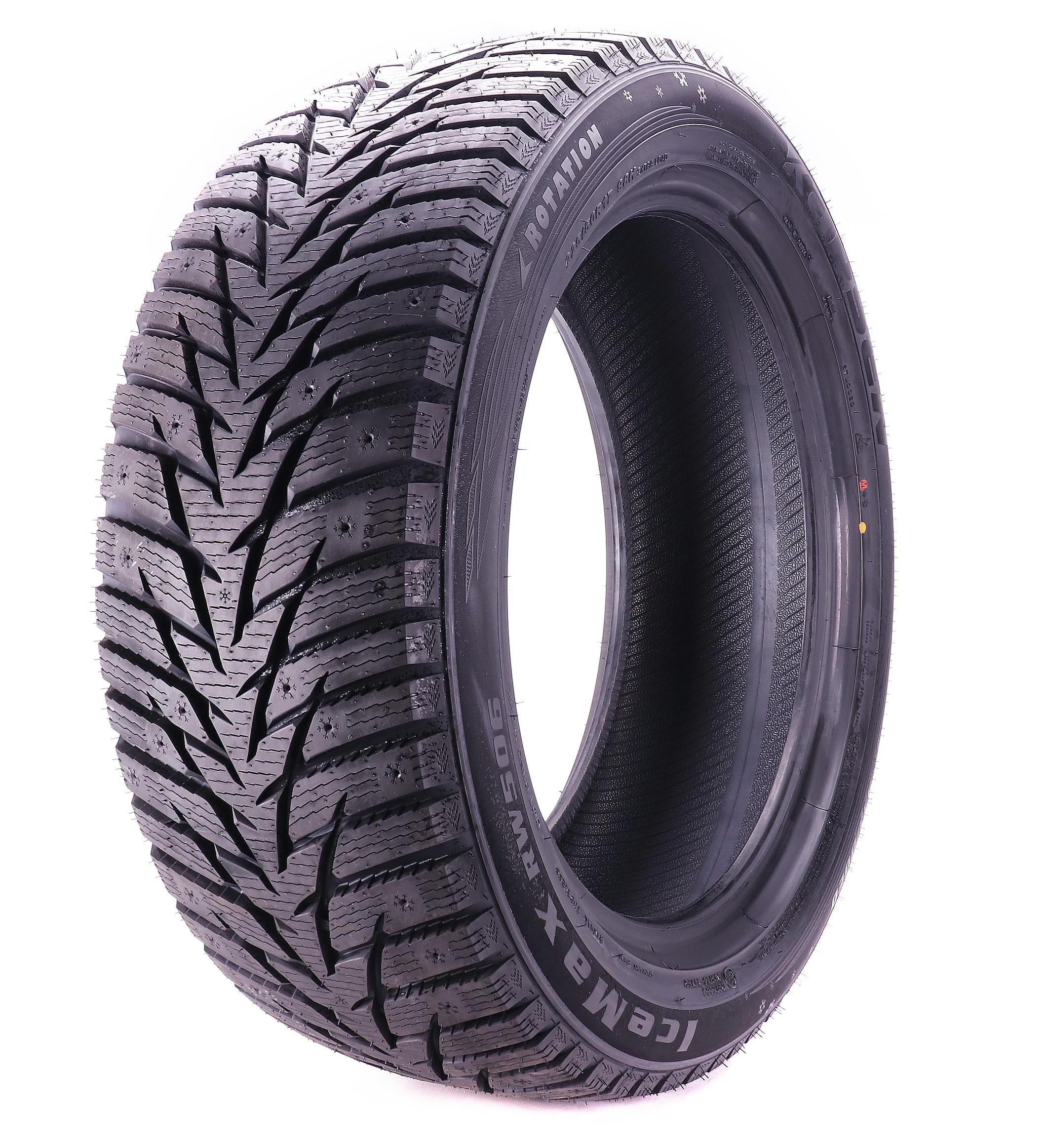 Шина IceMax Studdable (под шип) RW506 225/50 R17 XL 98H (зимняя)