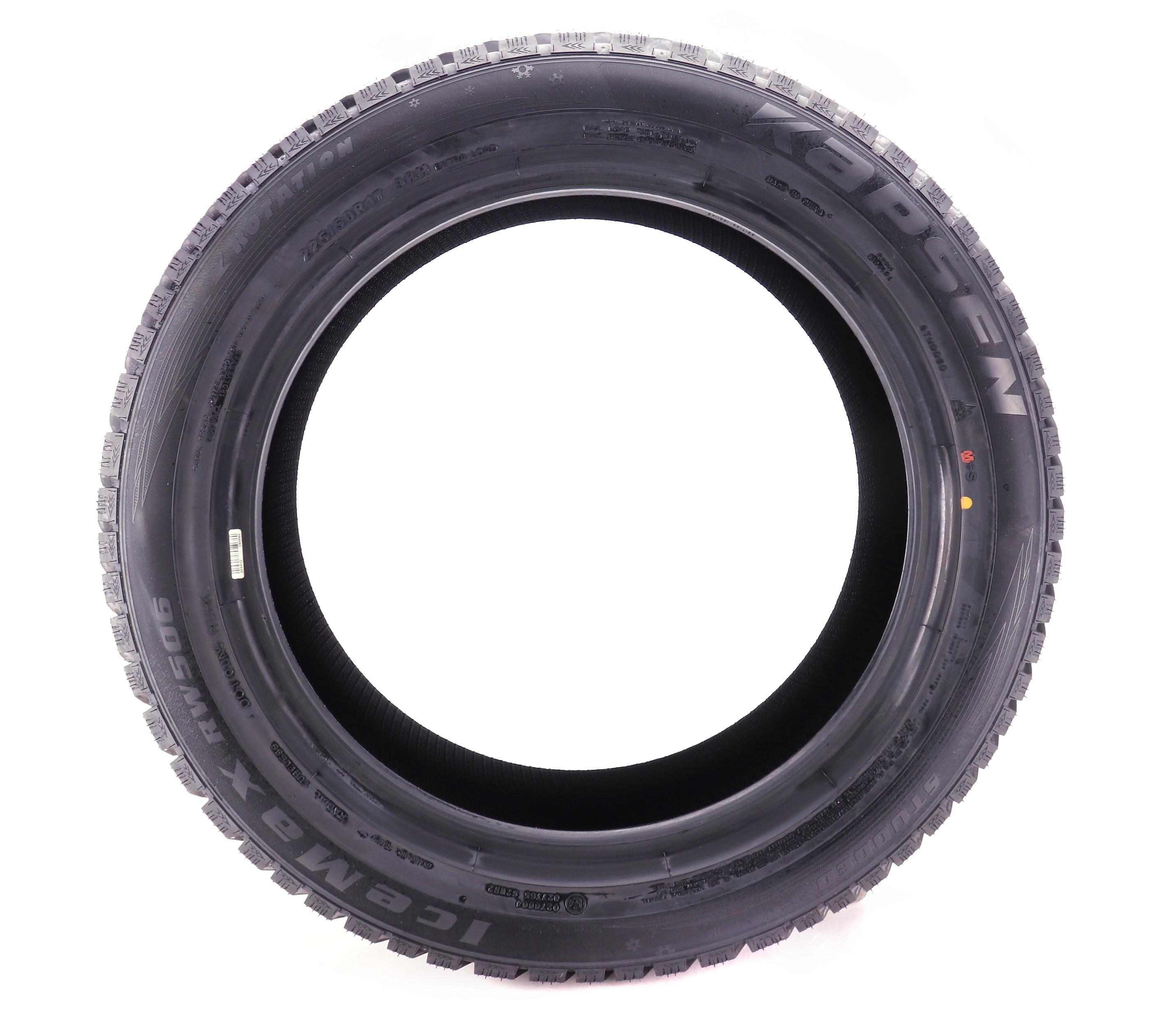 Шина IceMax Studdable (под шип) RW506 225/50 R17 XL 98H (зимняя)