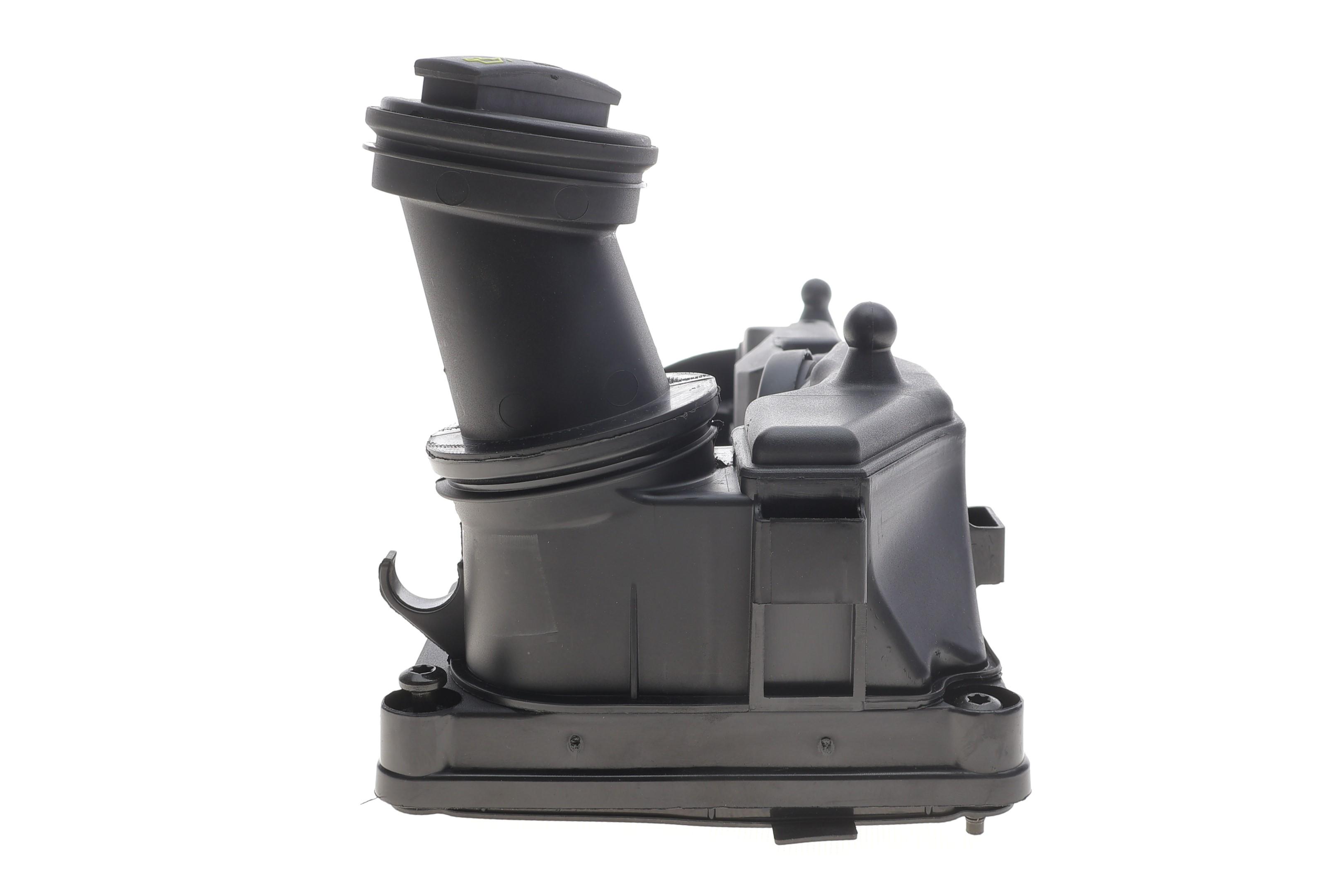 Крышка клапанов VW T5/T6 2.0 TDI 09-