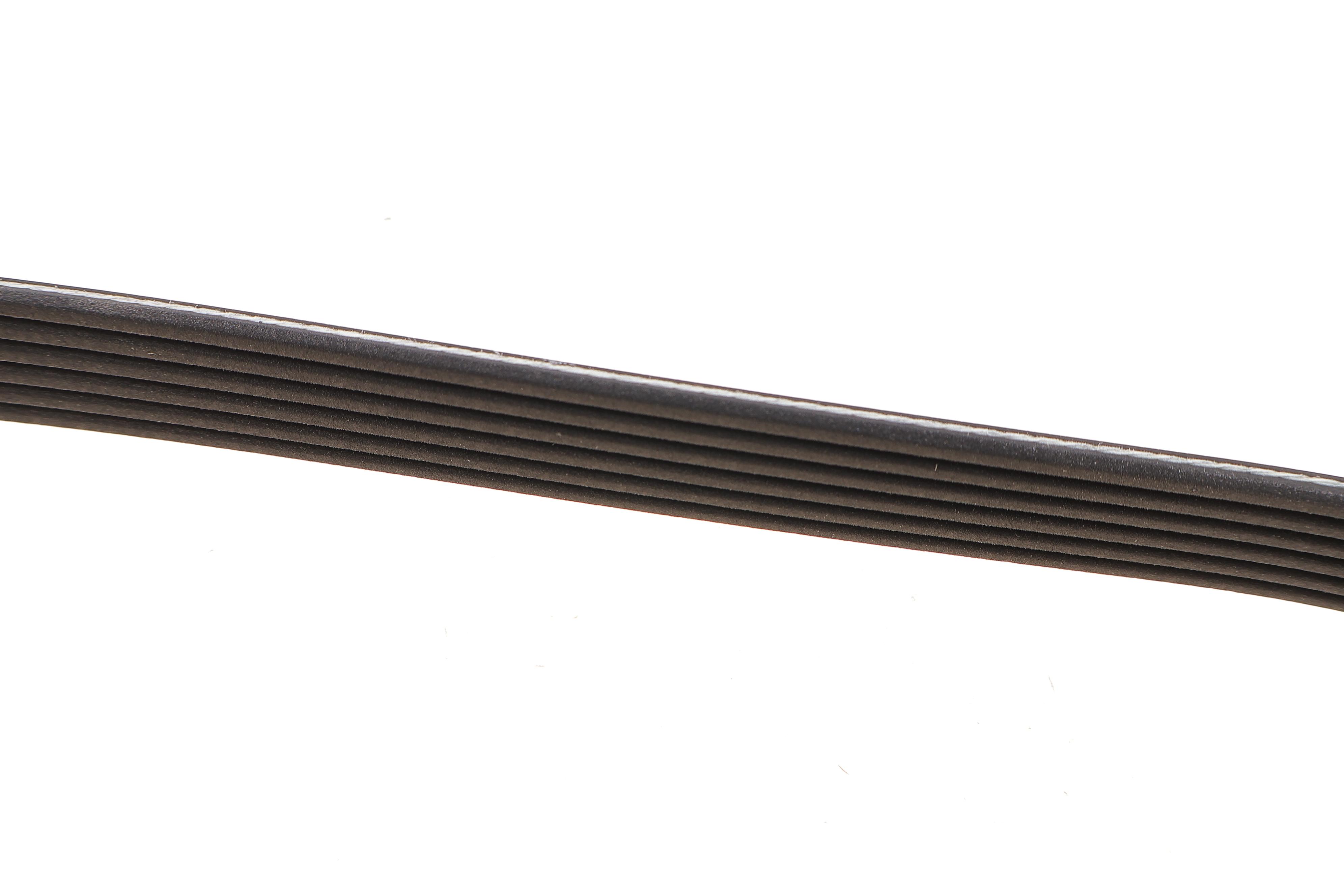 Ремінь генератора Mitsubishi Lancer 1.8 08-/Outlander 2.0-2.4 06-