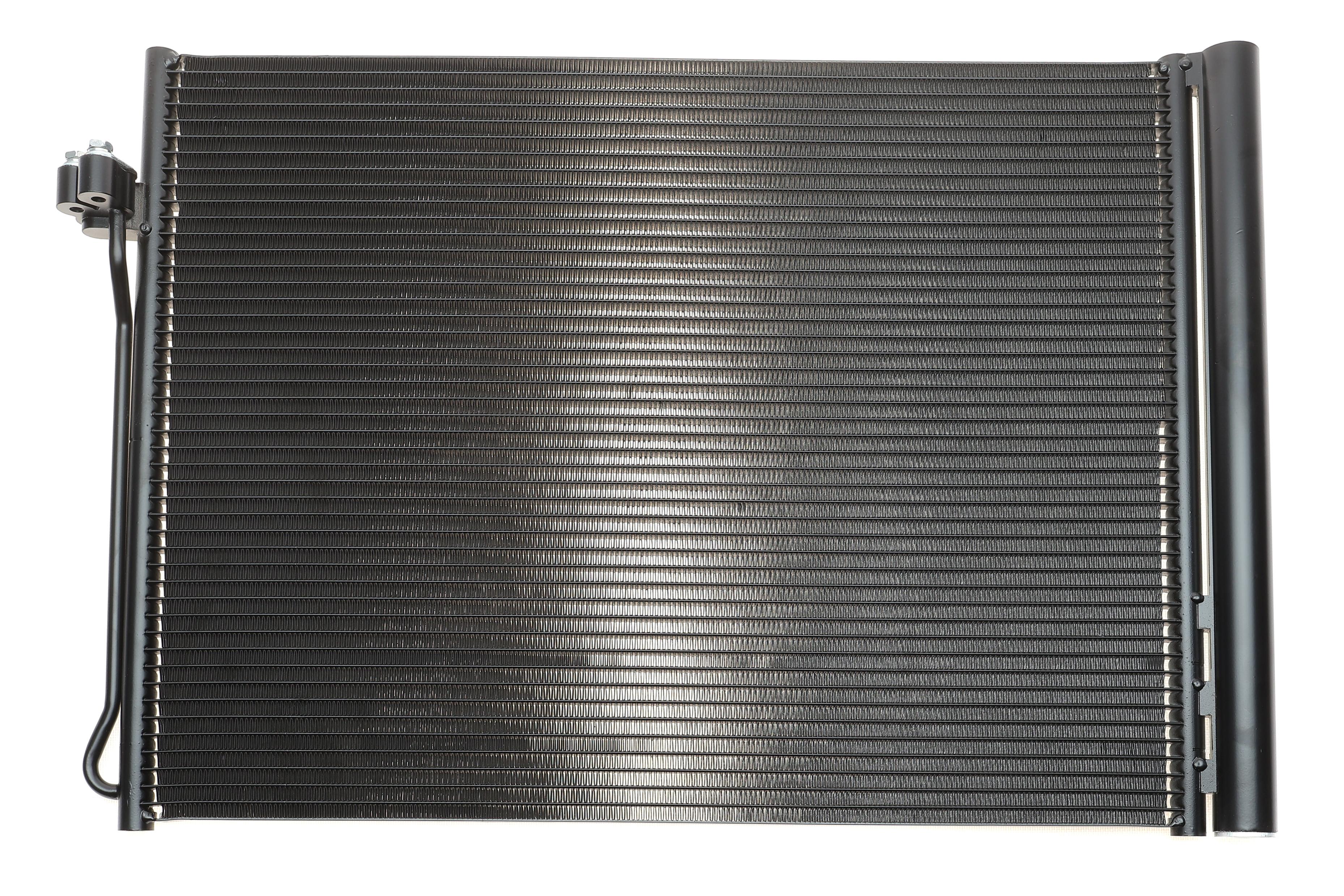 Радіатор кондиціонера BMW X5 (E70/F15/F85)/X6 (E71/E72)/(F16/F86) 2.0D-4.8 06-19