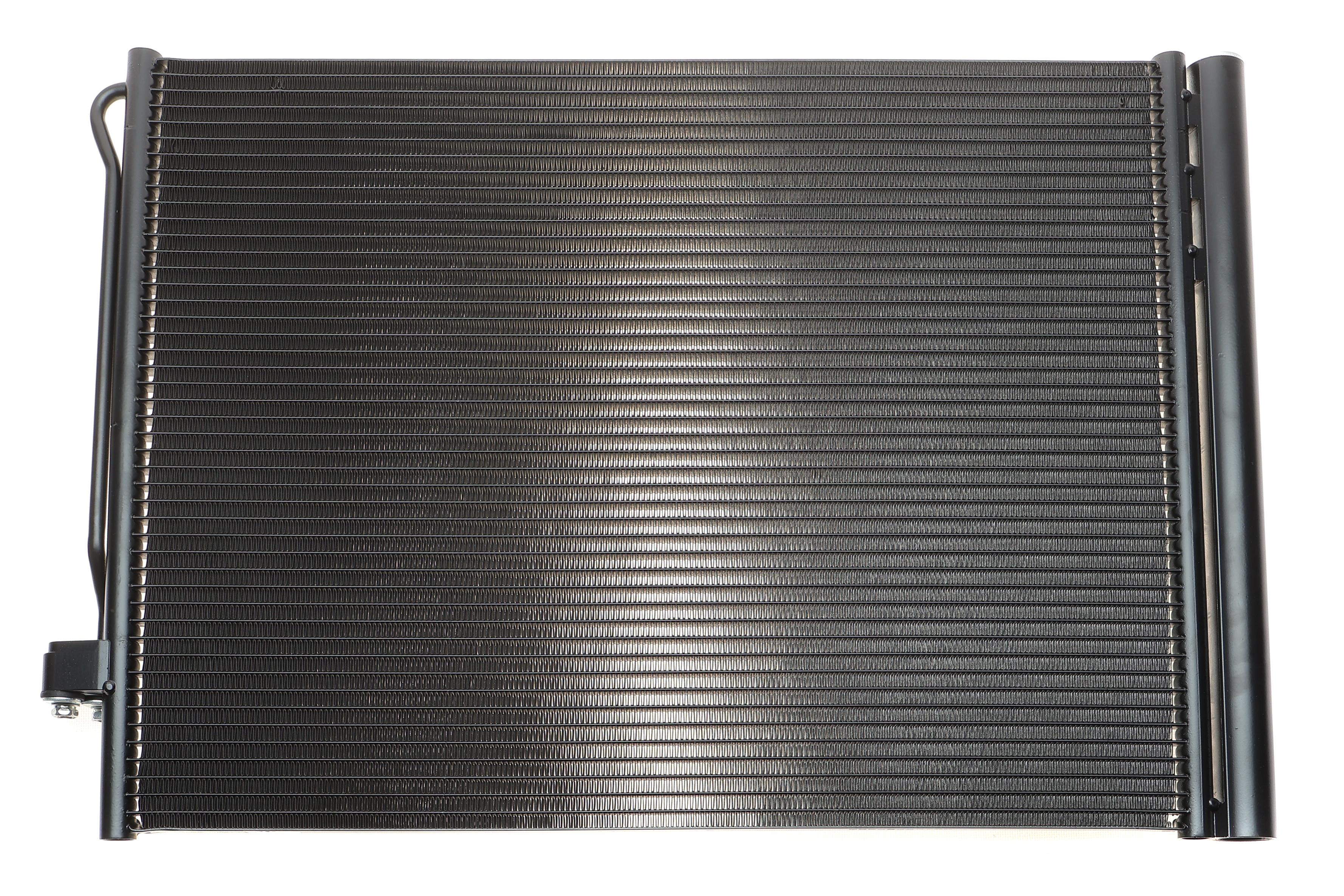 Радіатор кондиціонера BMW X5 (E70/F15/F85)/X6 (E71/E72)/(F16/F86) 2.0D-4.8 06-19