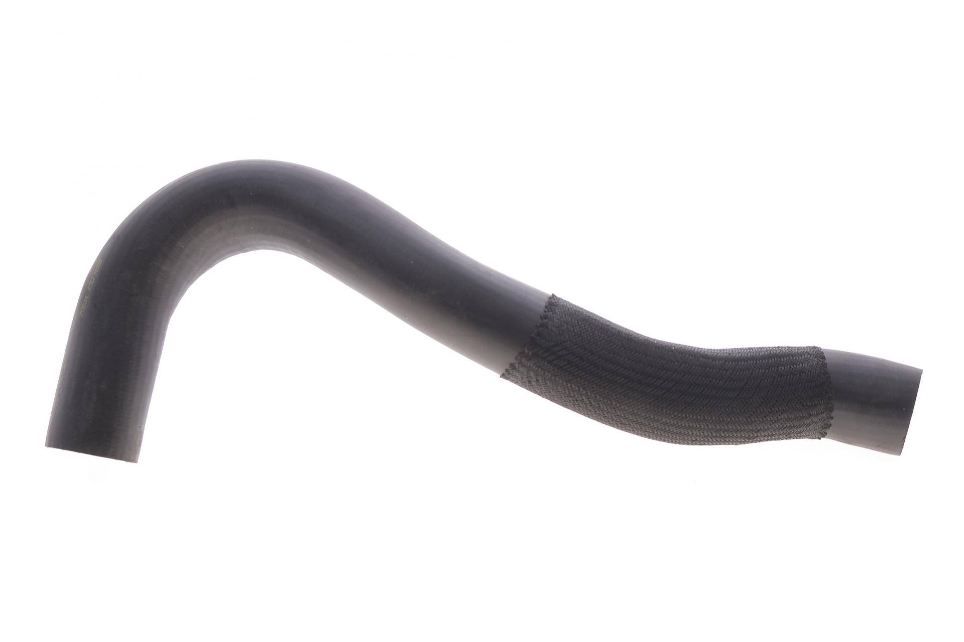 Патрубок інтеркулера Fiat Ducato 2.8JTD 00-