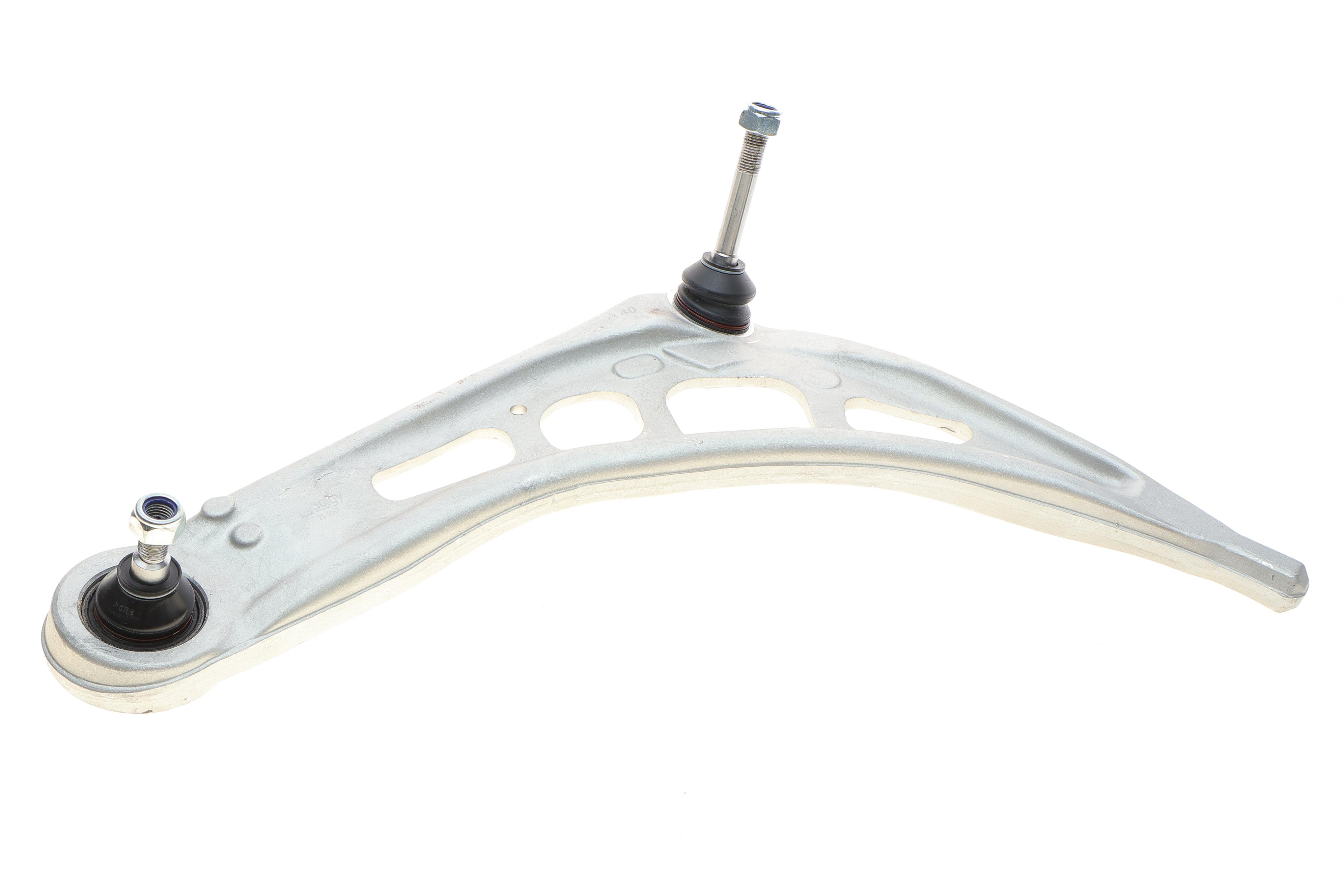 Важіль підвіски (передній/знизу) (L) BMW 3 (E46) 98- M43/M47/N42/N46