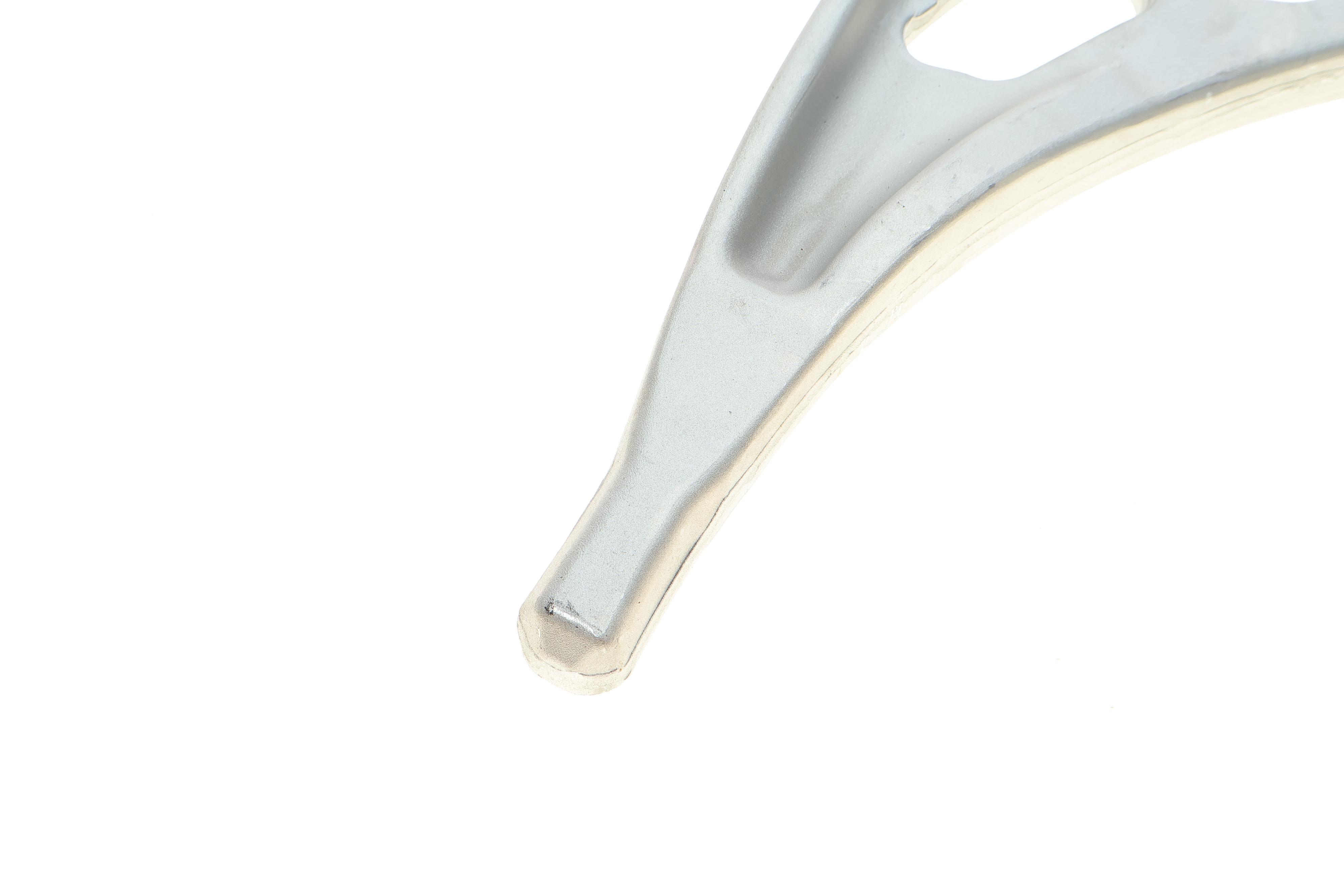 Важіль підвіски (передній/знизу) (L) BMW 3 (E46) 98- M43/M47/N42/N46