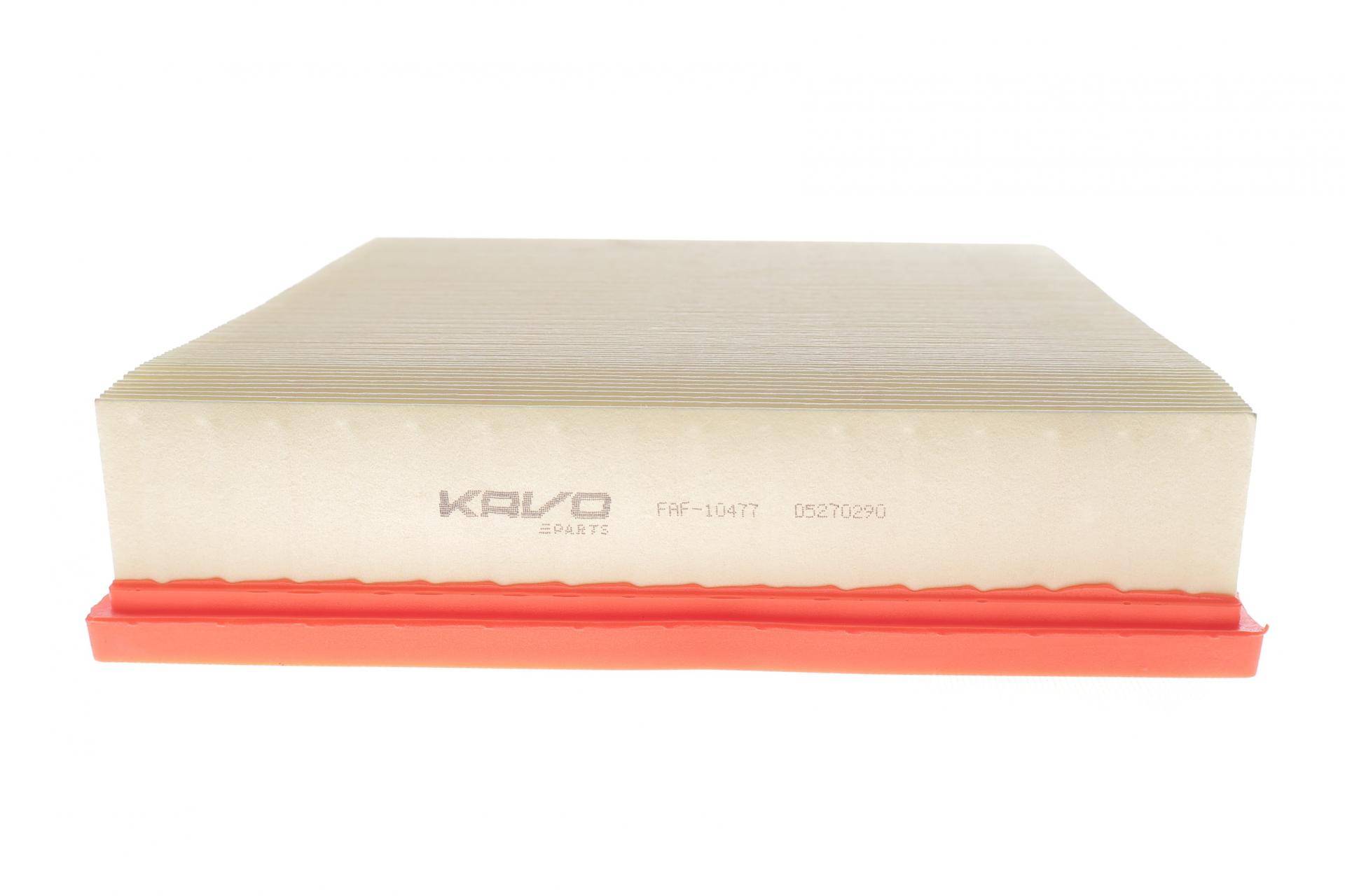 Фільтр повітряний VW Amarok 2.0TDI/TFSI/3.0TDI V6 10- (h=60mm)