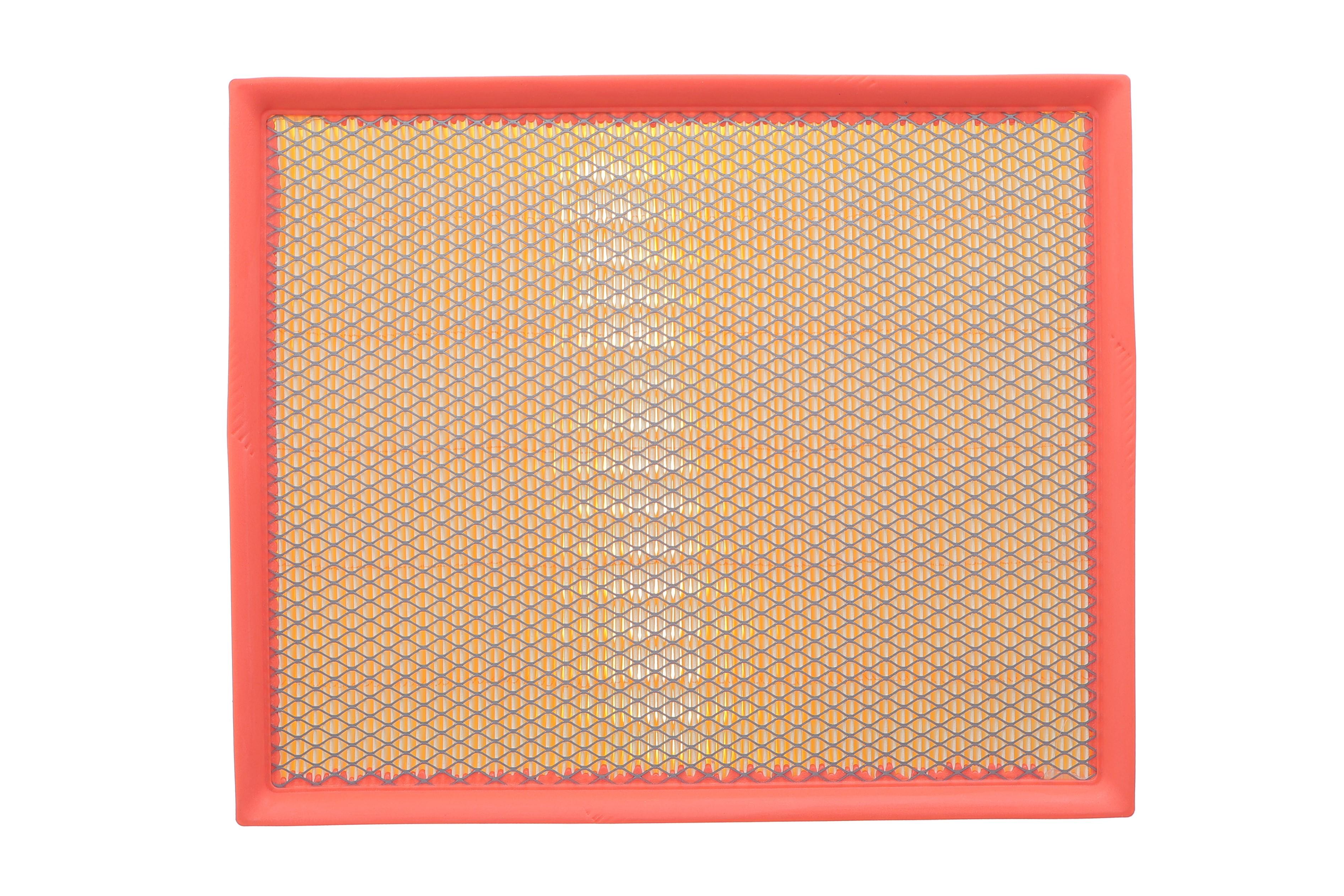 Фільтр повітряний VW Amarok 2.0TDI/TFSI/3.0TDI V6 10- (h=60mm)