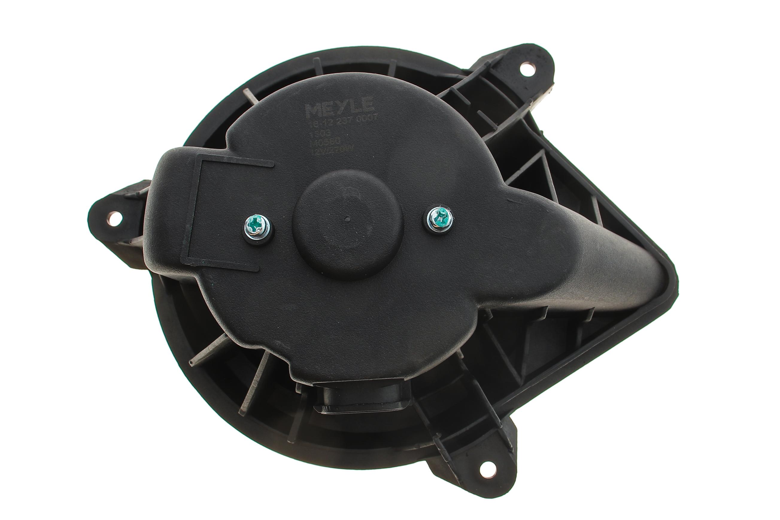 Моторчик пічки Nissan Primastar/Opel Vivaro/Renault Trafic 1.9-2.5 dCi 01-