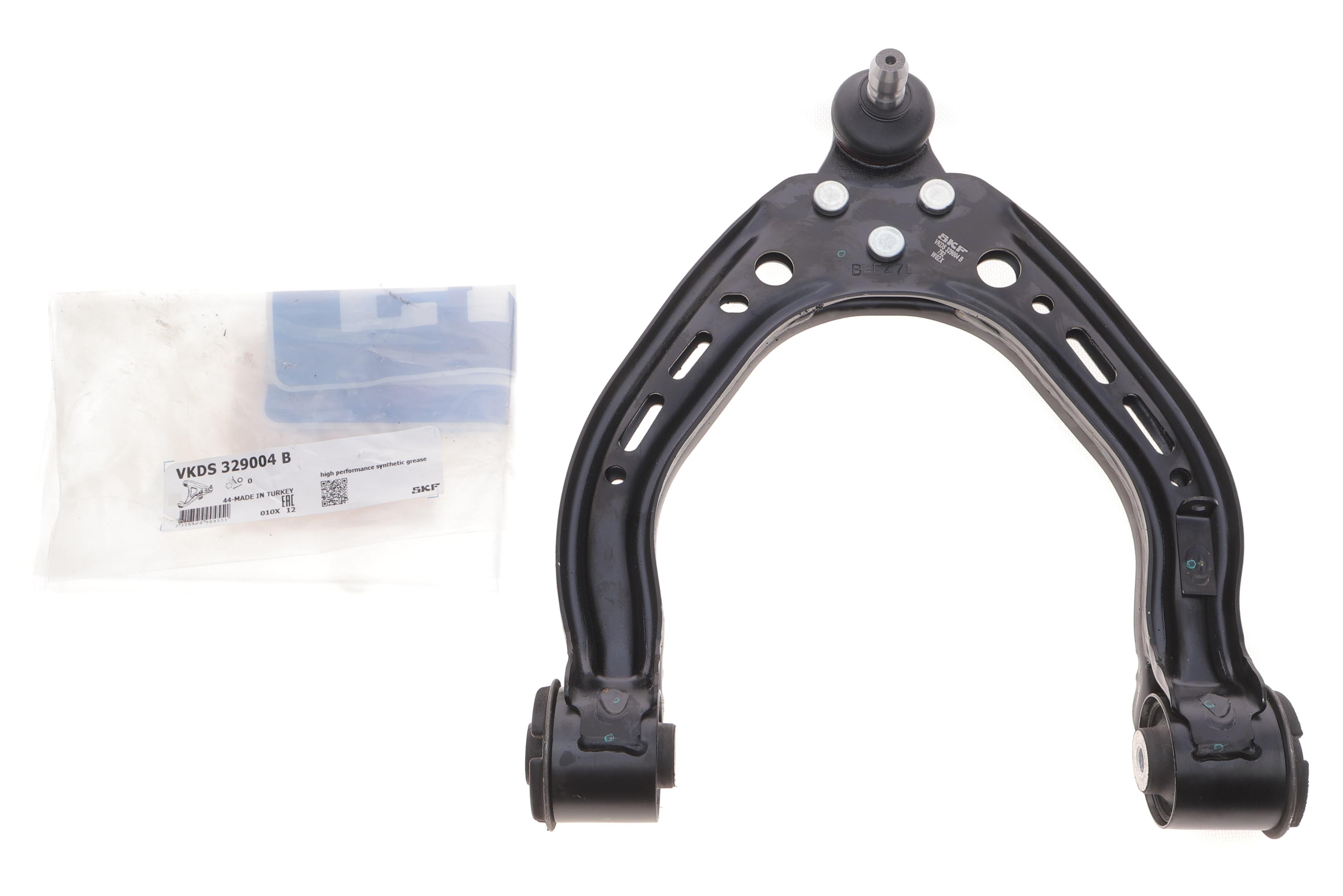 Важіль підвіски (передній/зверху) (L) Tesla Model S 12-