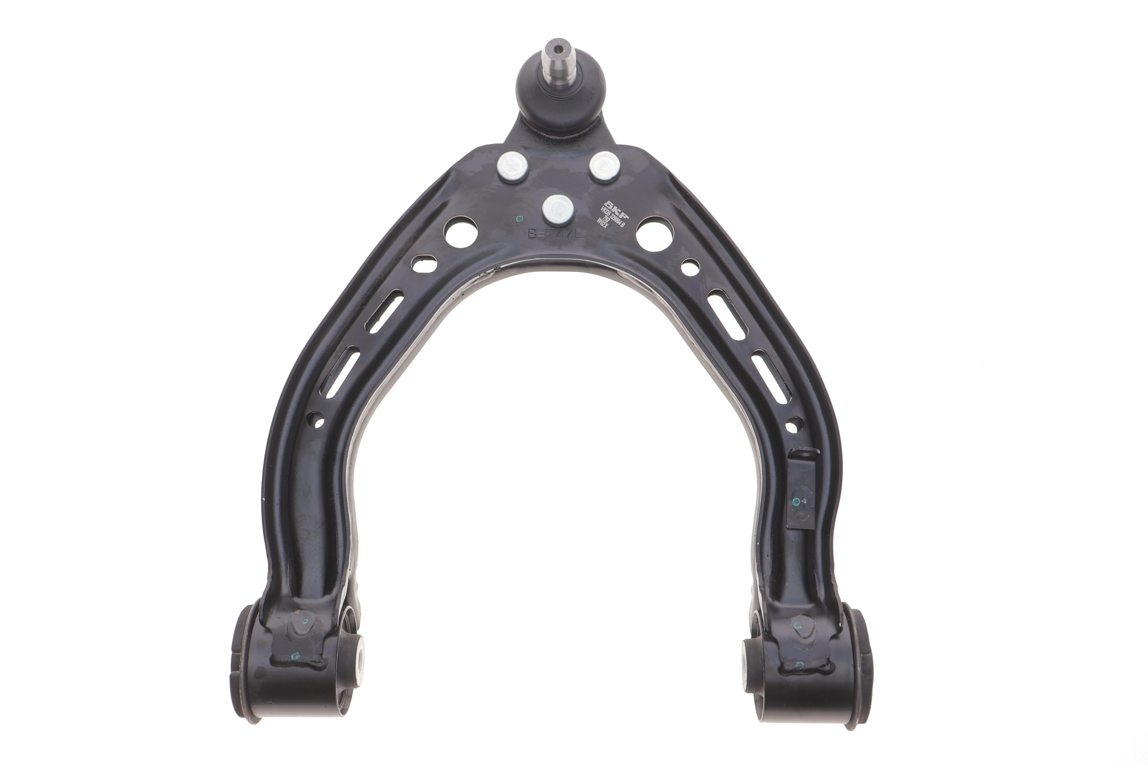 Важіль підвіски (передній/зверху) (L) Tesla Model S 12-