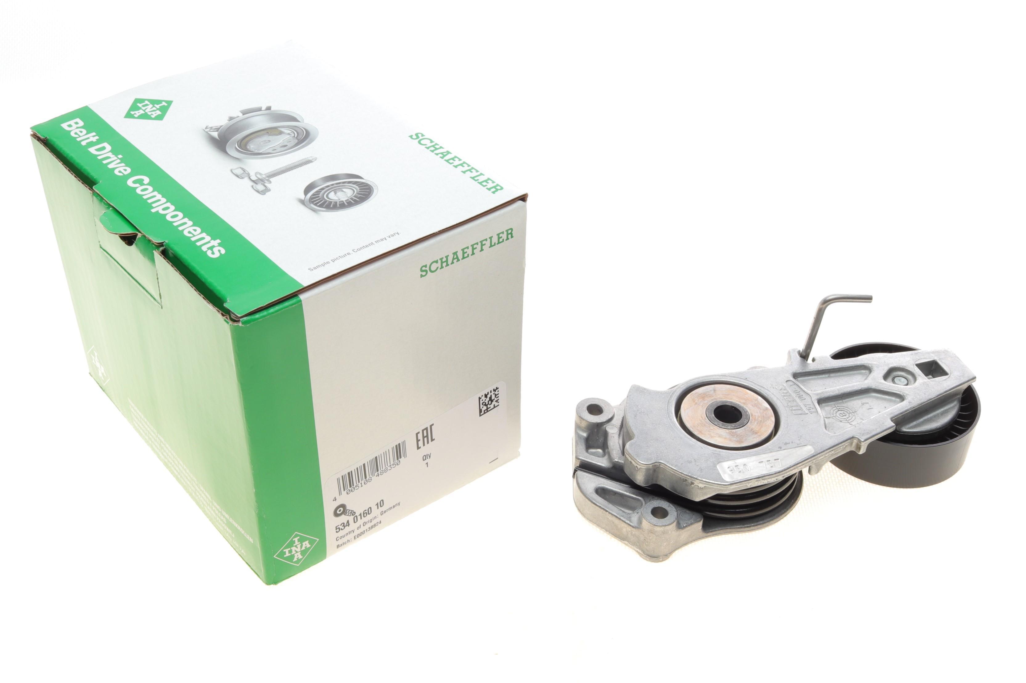 Натяжник ременя генератора Mini One/Cooper 1.6/1.4 01-06