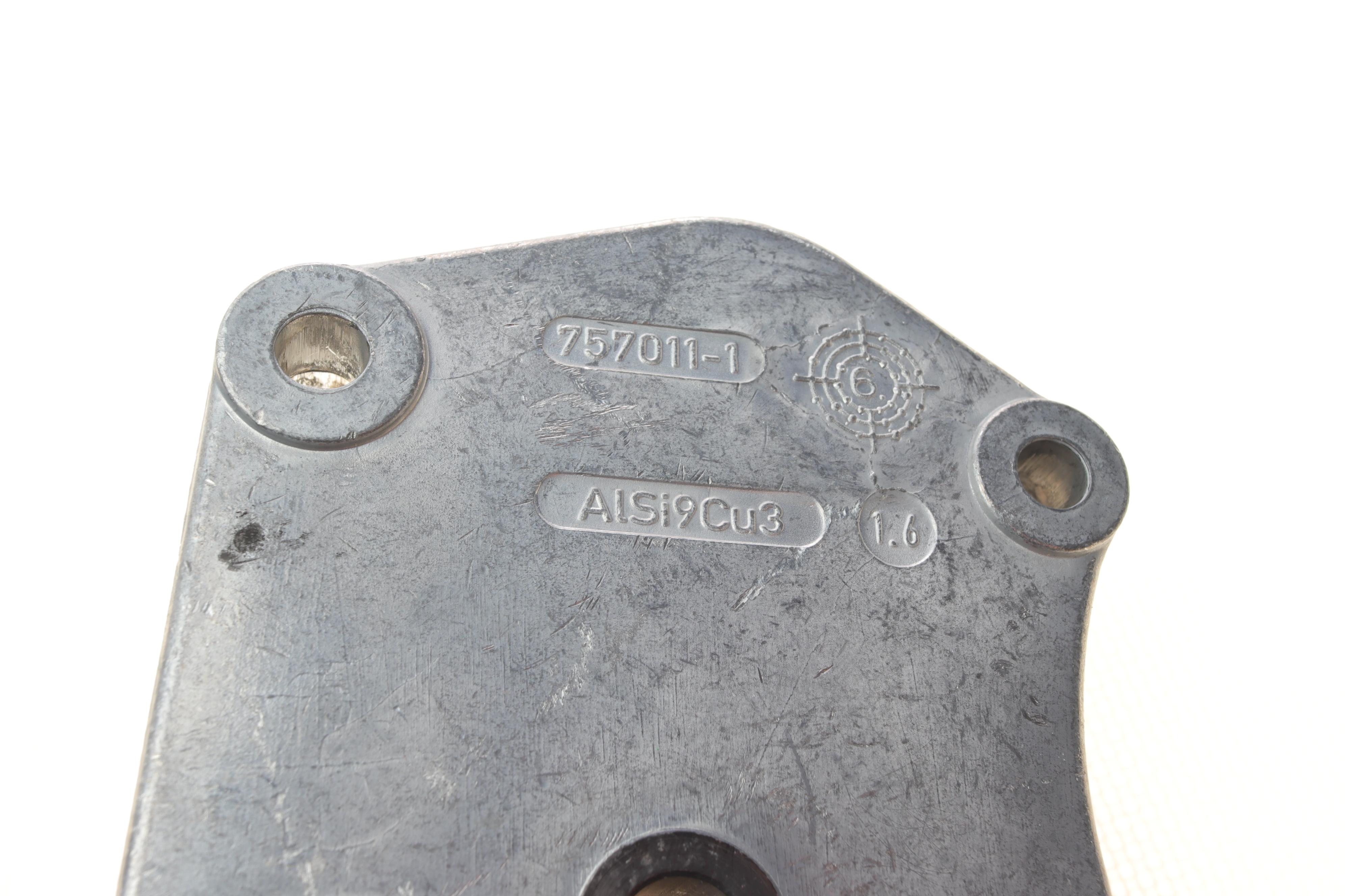 Натяжник ременя генератора Mini One/Cooper 1.6/1.4 01-06