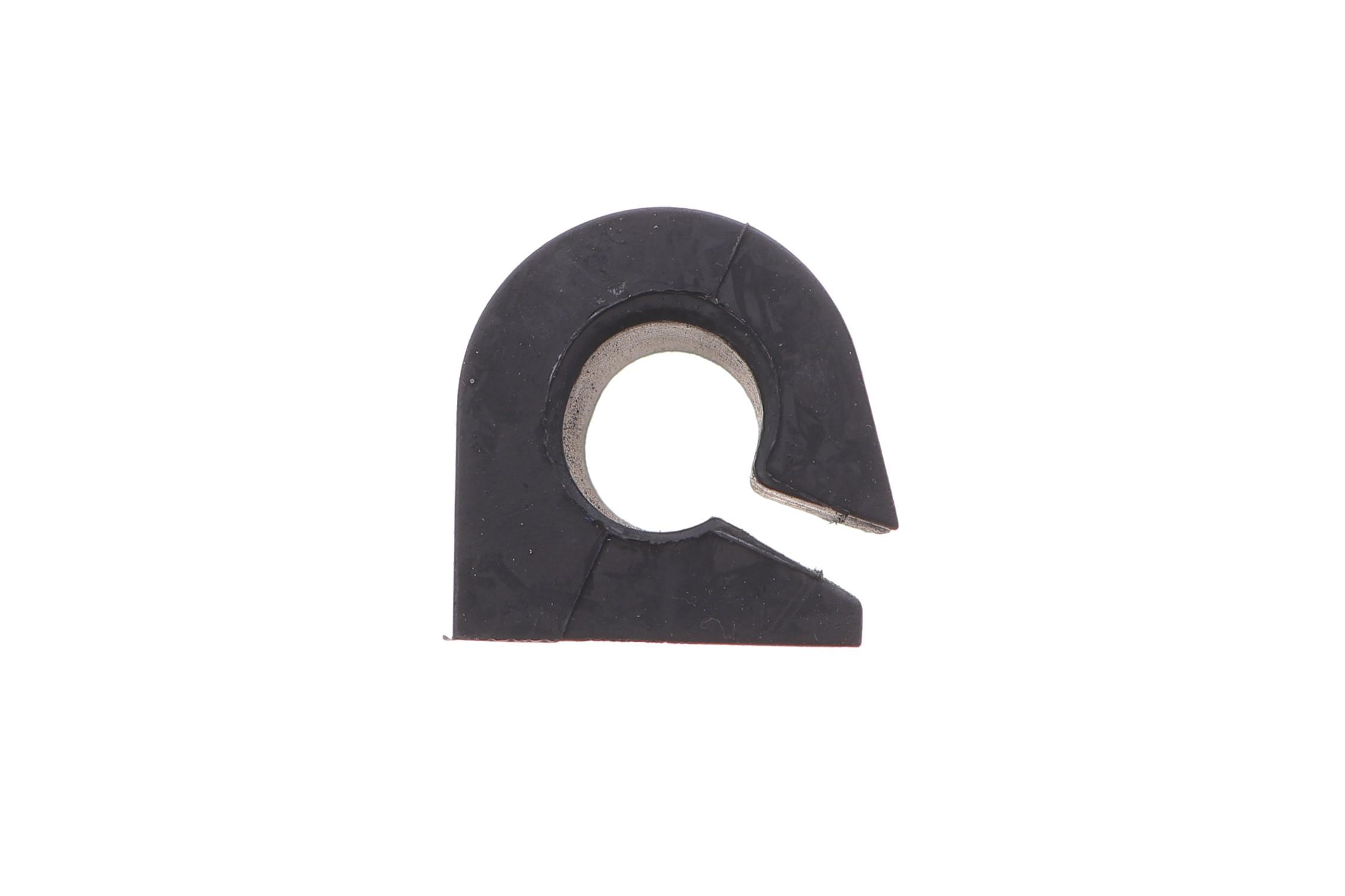 Втулка стабилизатора (переднего) Renault Duster 10- (d=18.5mm)