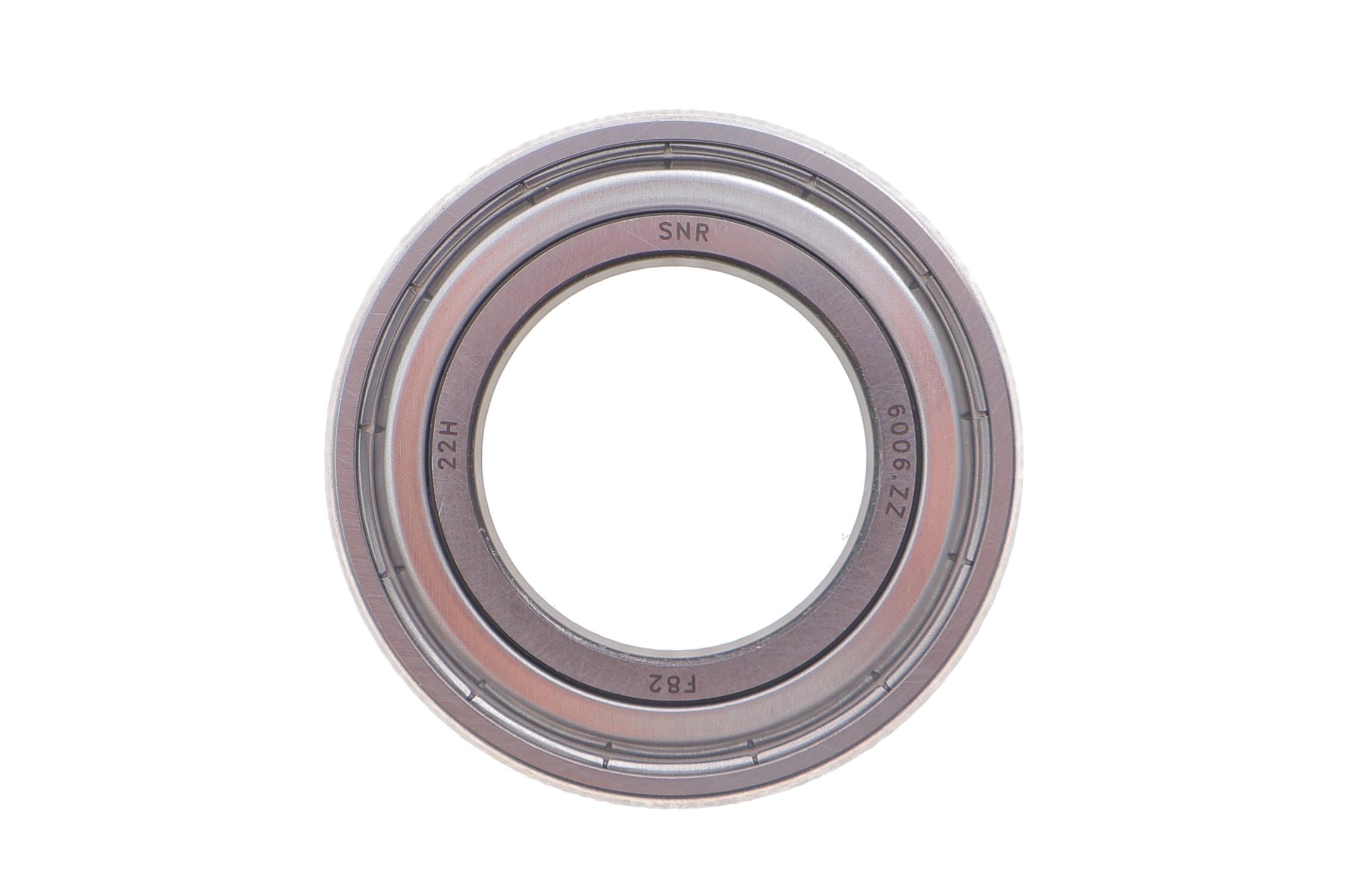 Підшипник (30x55x13)