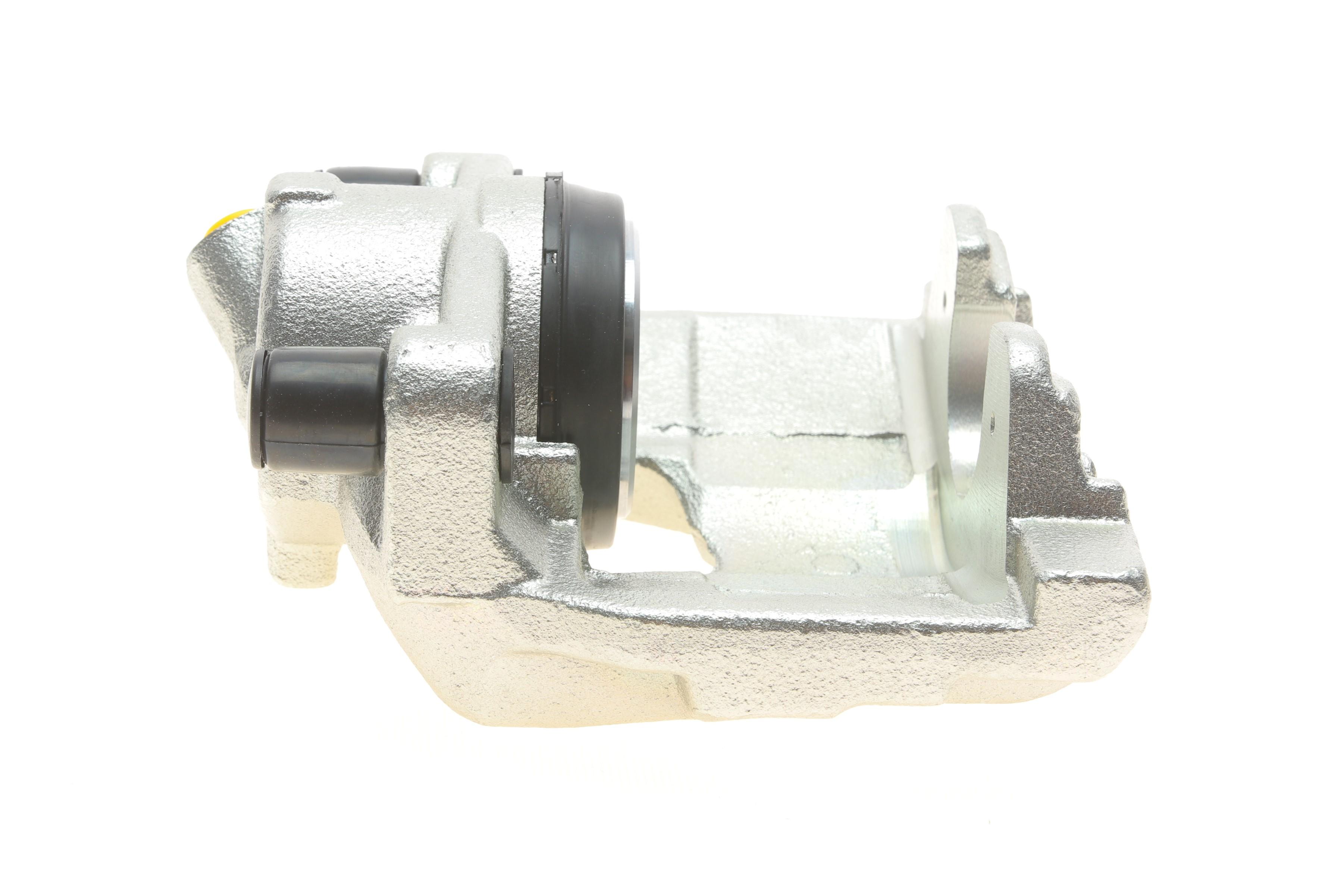 Суппорт гальмівний (передній) (R) Renault Megane III 09- (d=54mm) (ATE) (для дисків d=258/280mm)