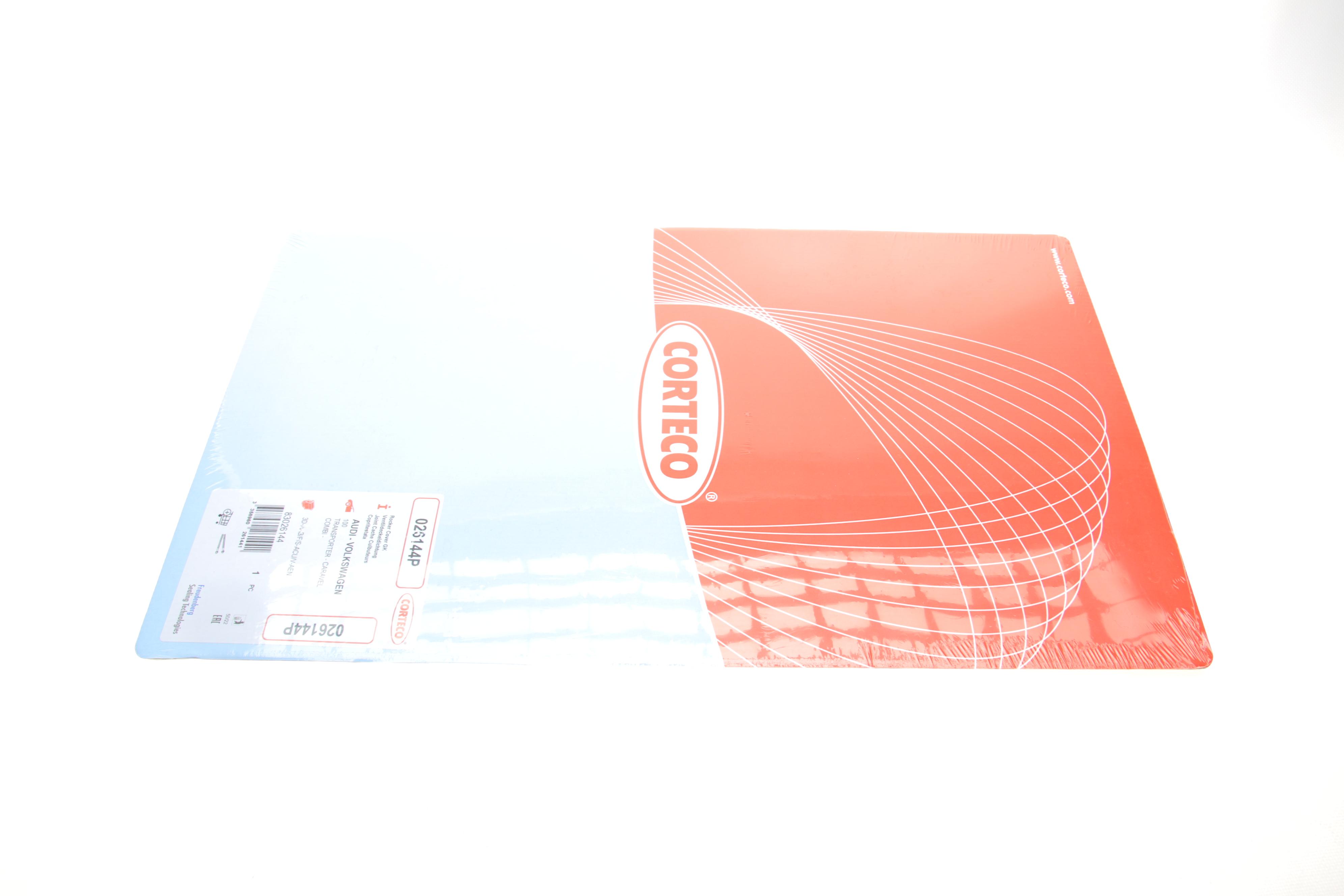 Прокладка кришки клапанів VW T4 2.4D