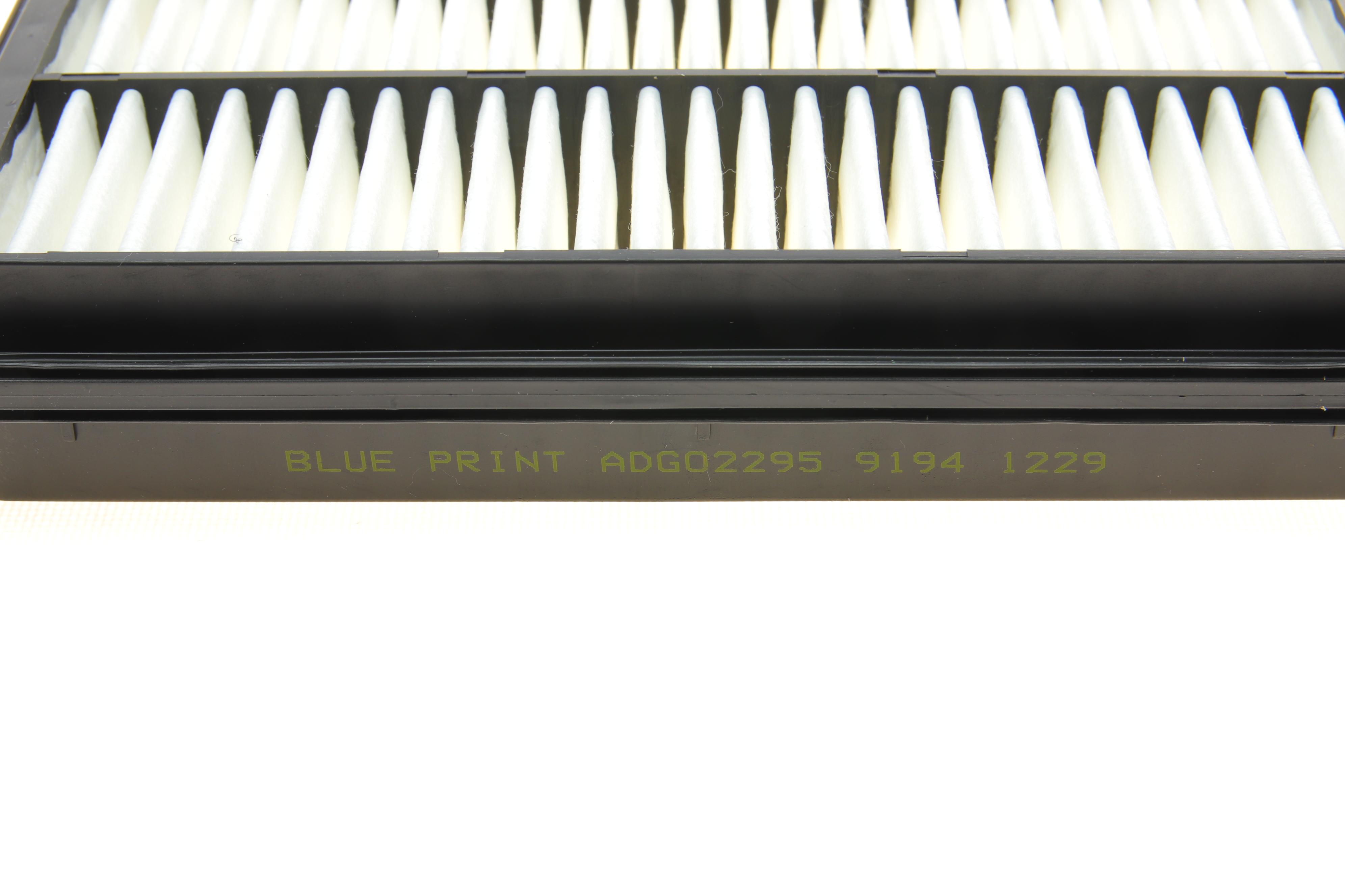 Фільтр повітряний Chevrolet Epica 2.0TDCi 04-11