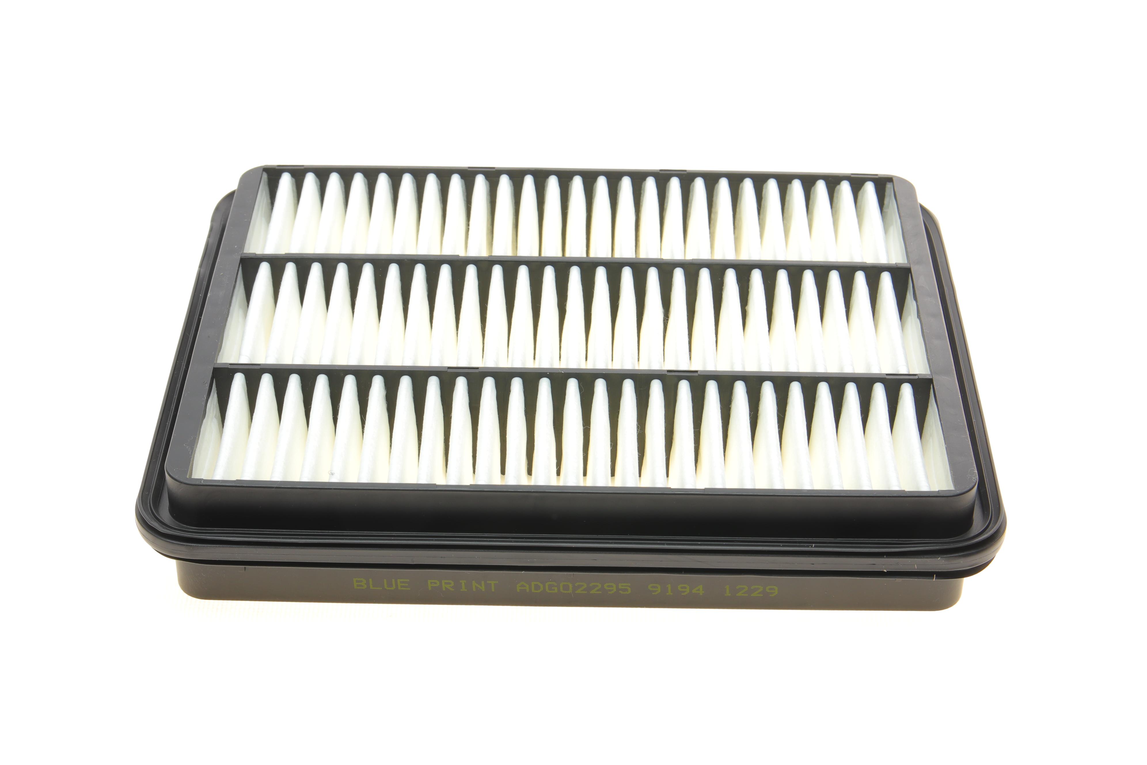 Фільтр повітряний Chevrolet Epica 2.0TDCi 04-11