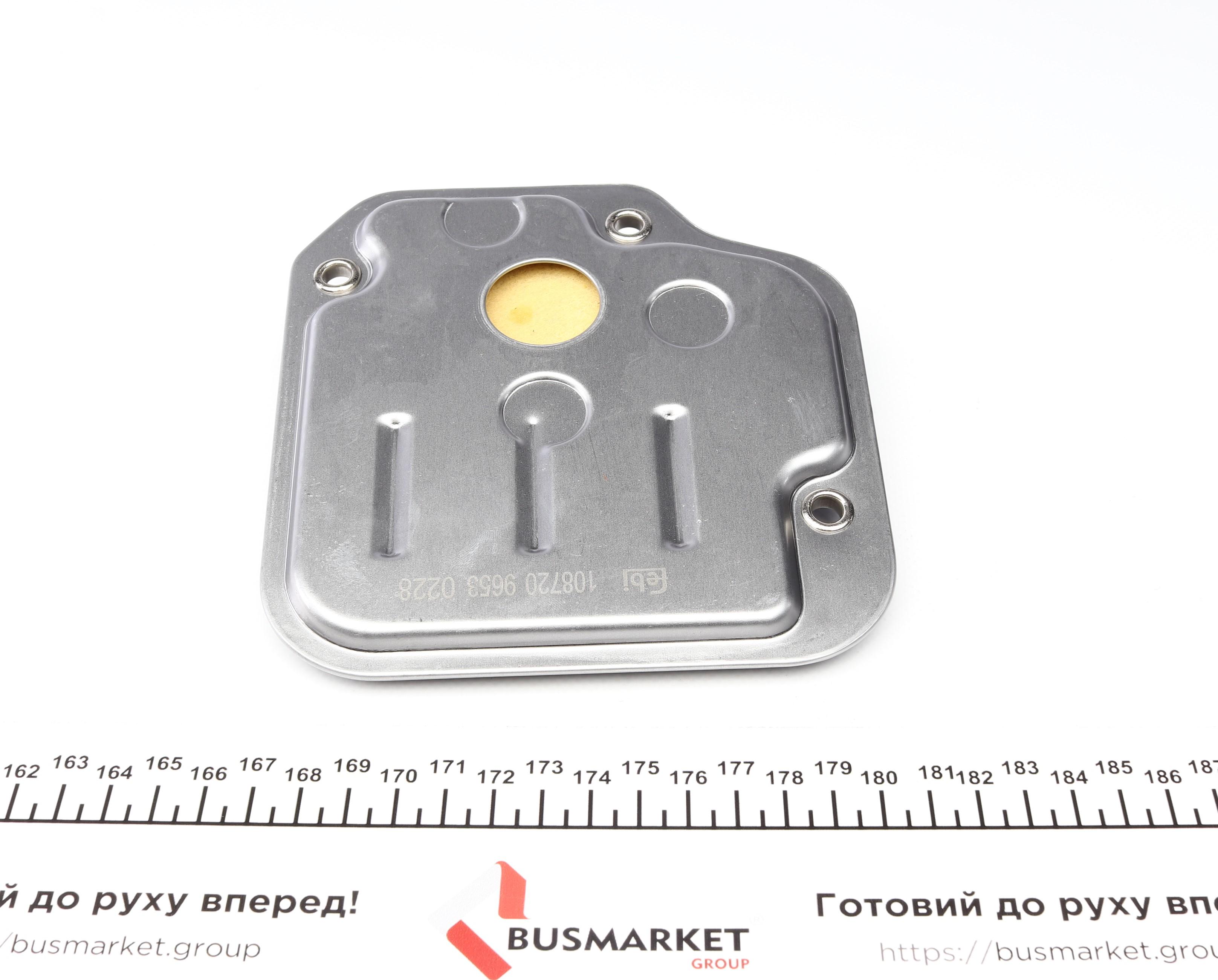 Фільтр АКПП Hyundai Accent III/Elantra 04-