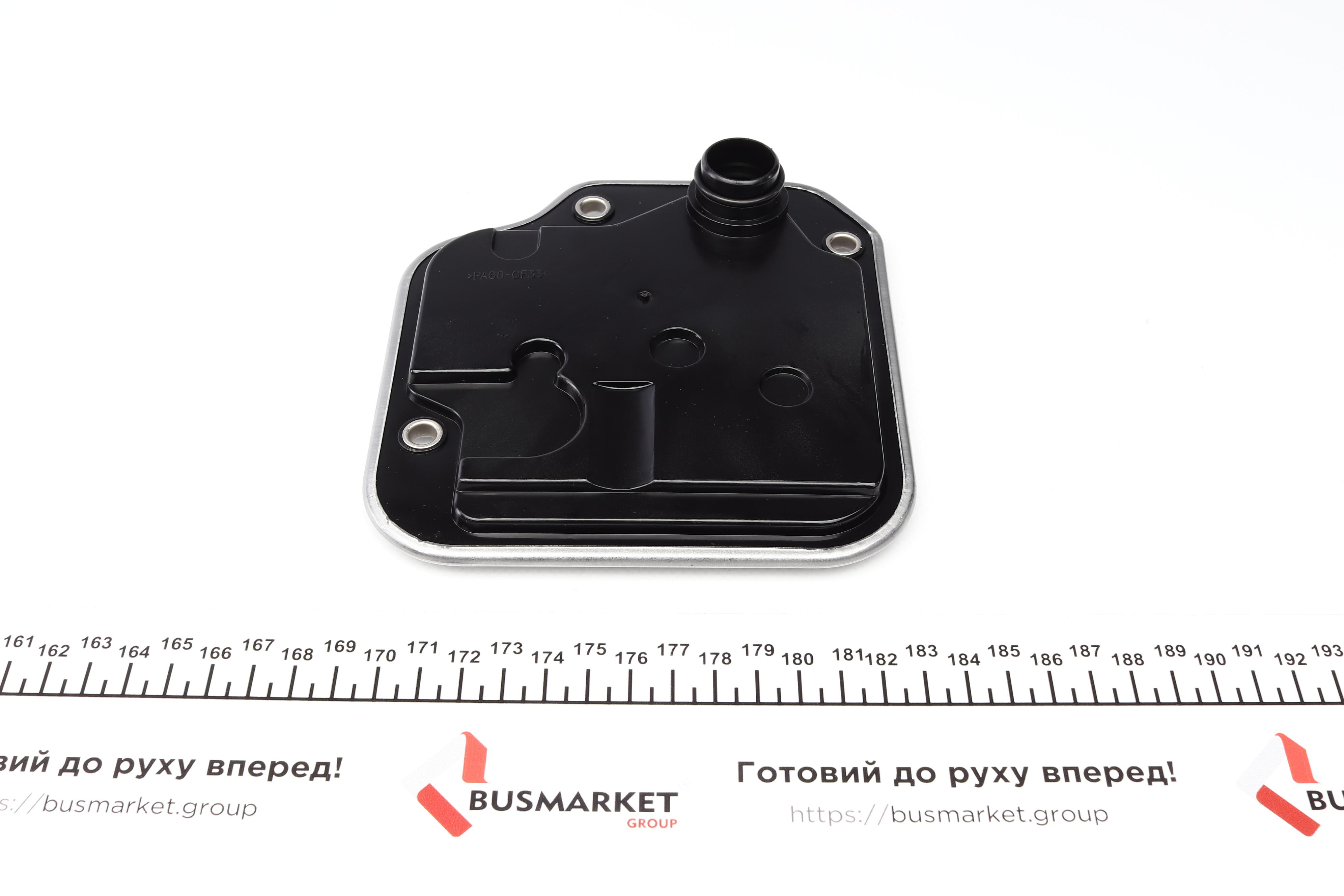 Фільтр АКПП Hyundai Accent III/Elantra 04-