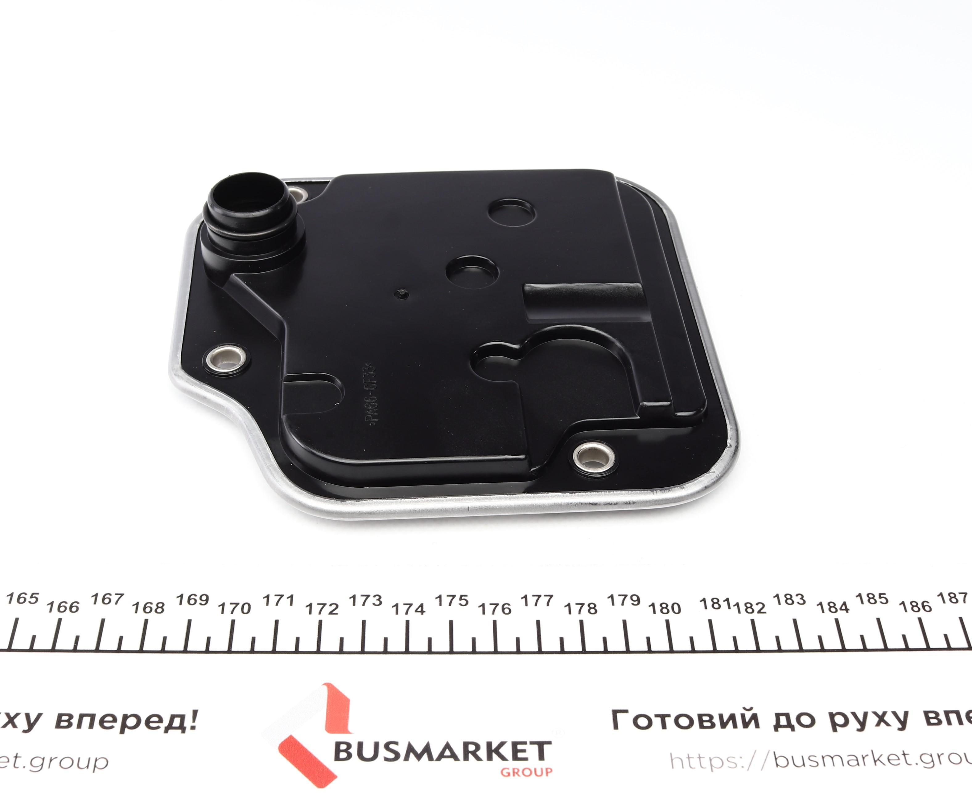 Фільтр АКПП Hyundai Accent III/Elantra 04-