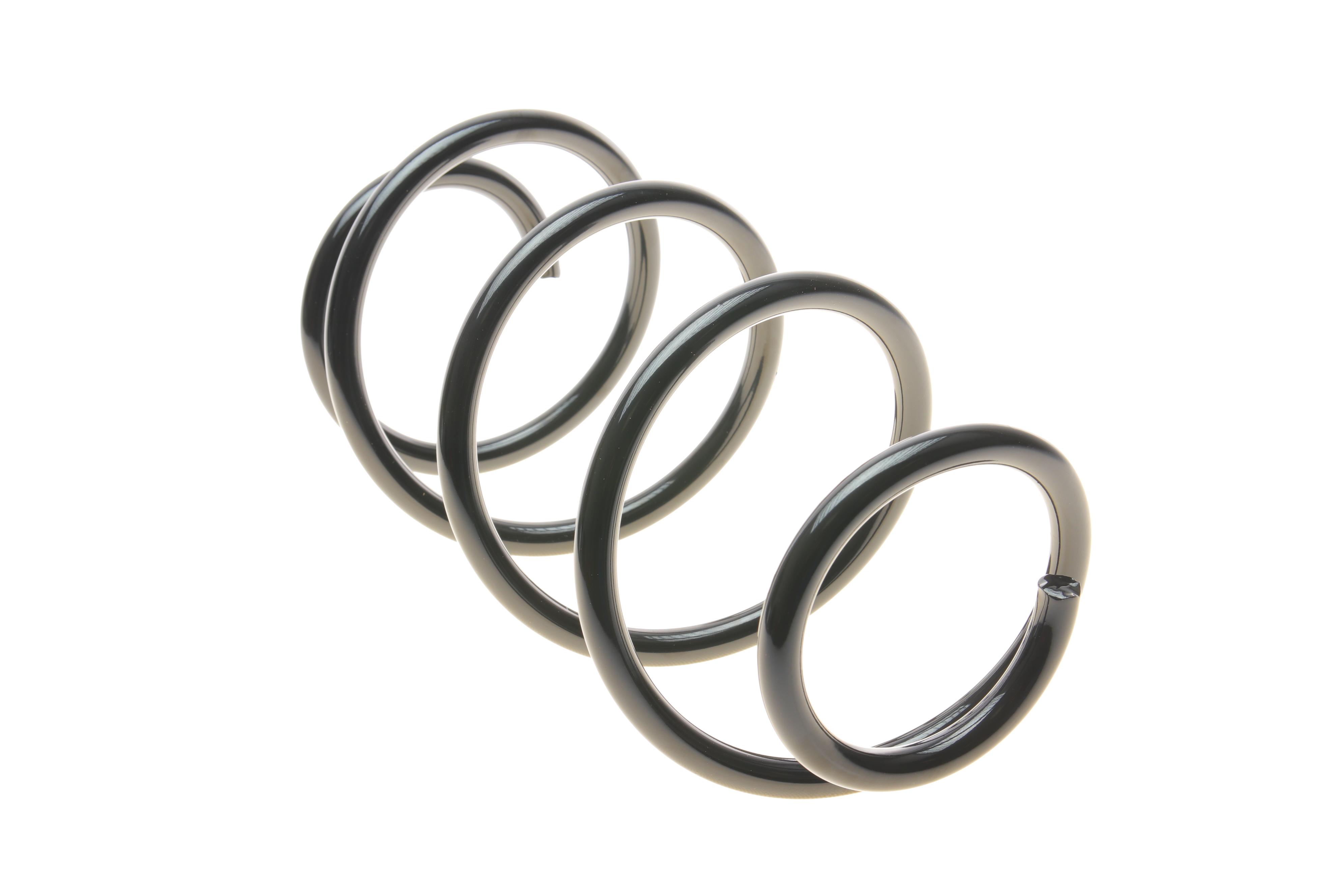 Пружина (передня) Citroen Berlingo/Peugeot Partner 1.6/1.6HDi 08-